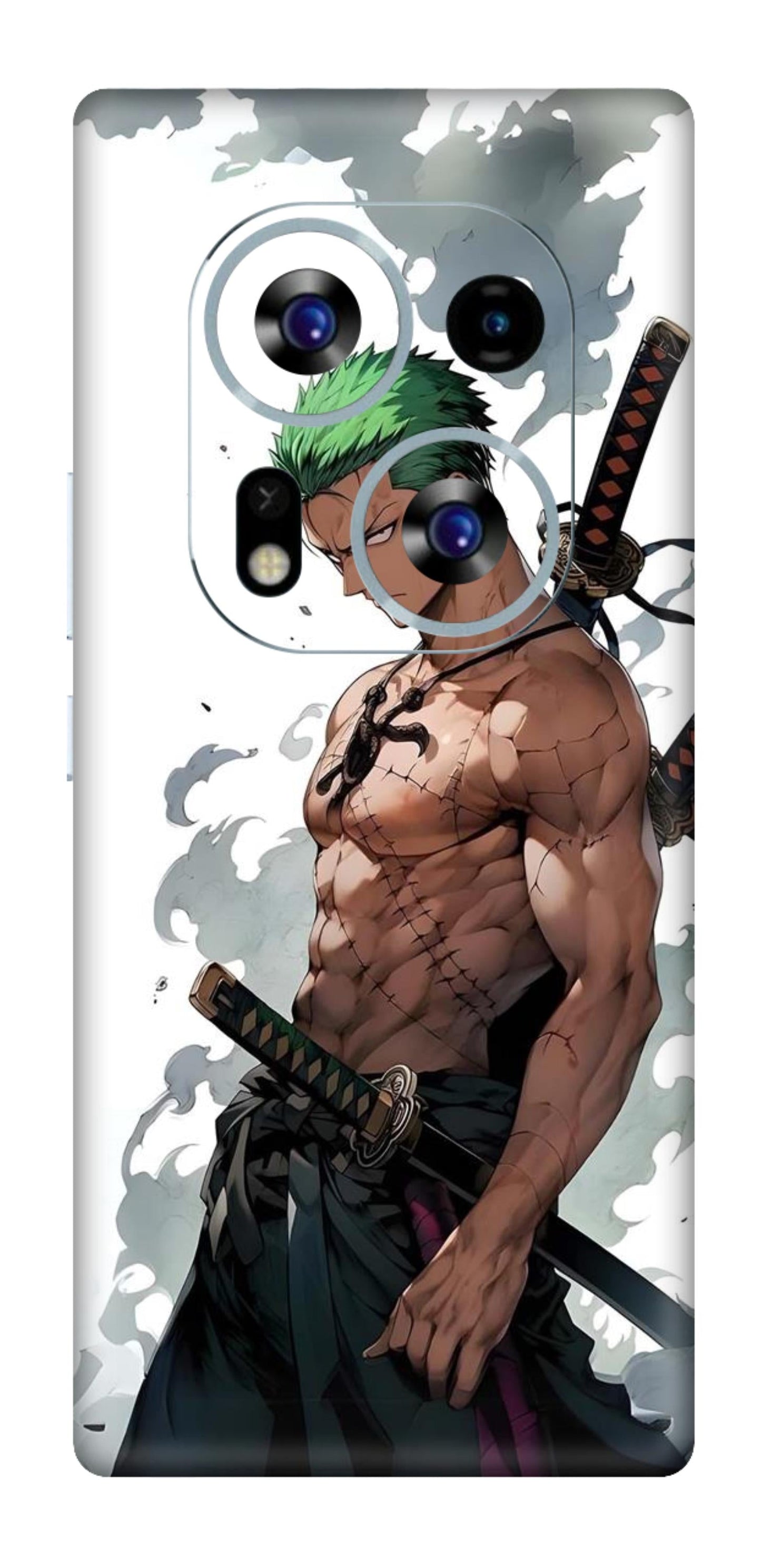 Tecno Phantom X2 5G Skins and Wraps