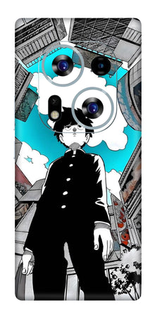 Tecno Phantom X2 5G Skins and Wraps