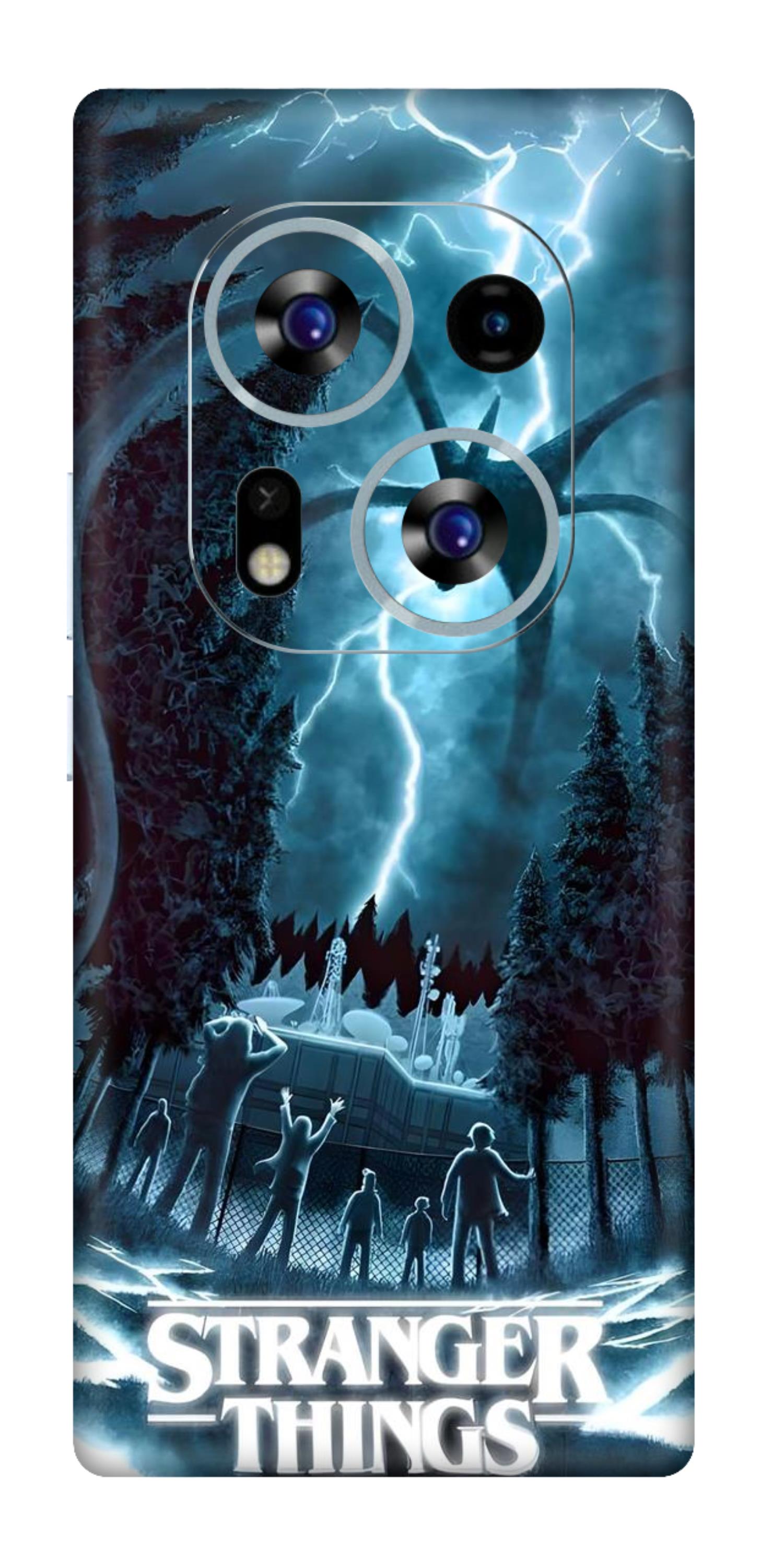 Tecno Phantom X2 5G Skins and Wraps