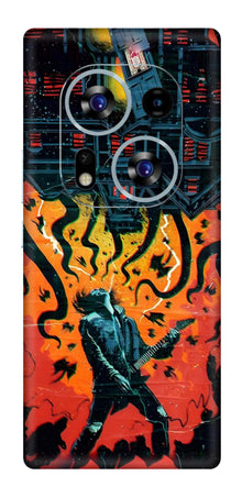 Tecno Phantom X2 5G Skins and Wraps