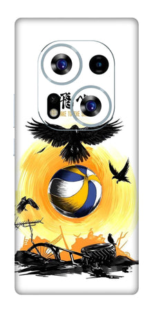 Tecno Phantom X2 5G Skins and Wraps