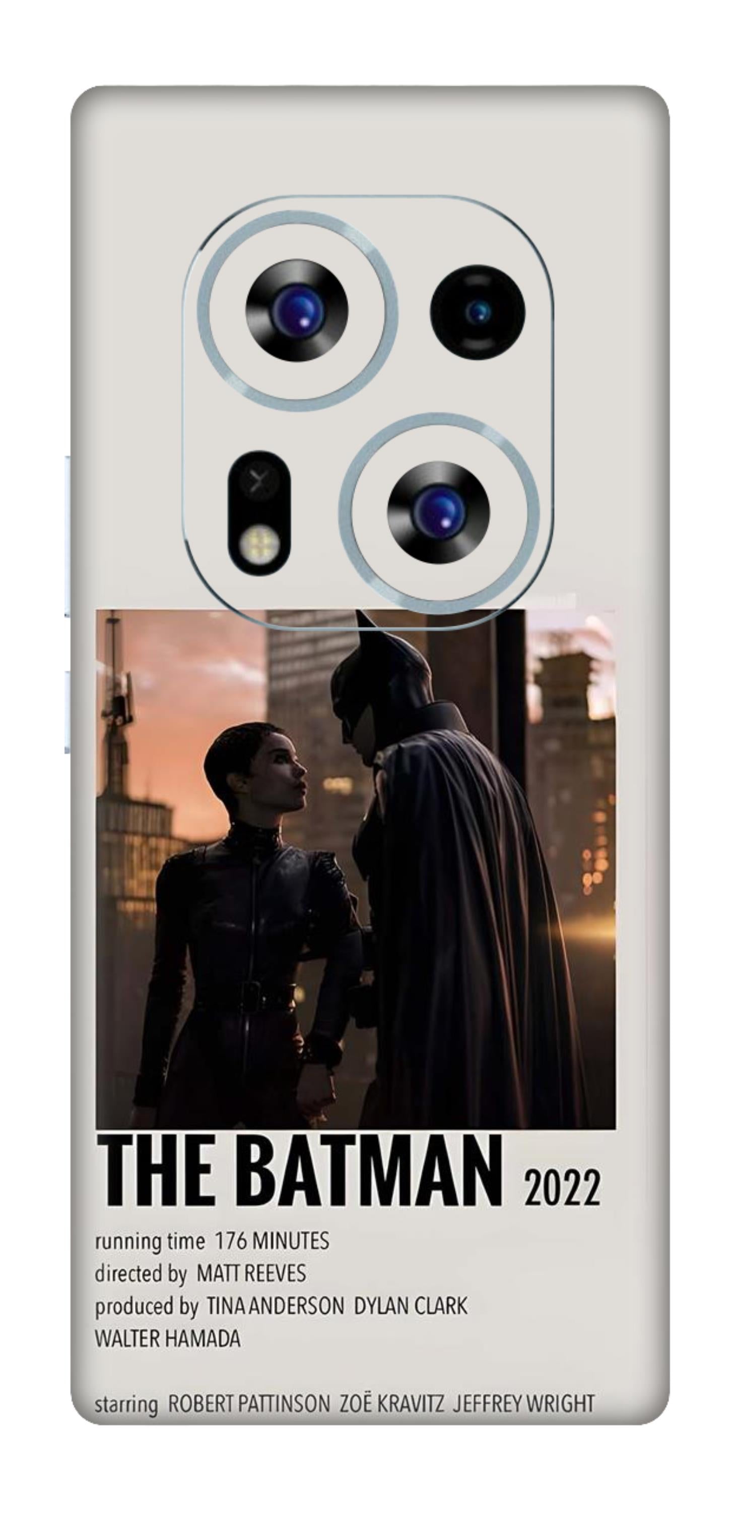 Tecno Phantom X2 5G Skins and Wraps