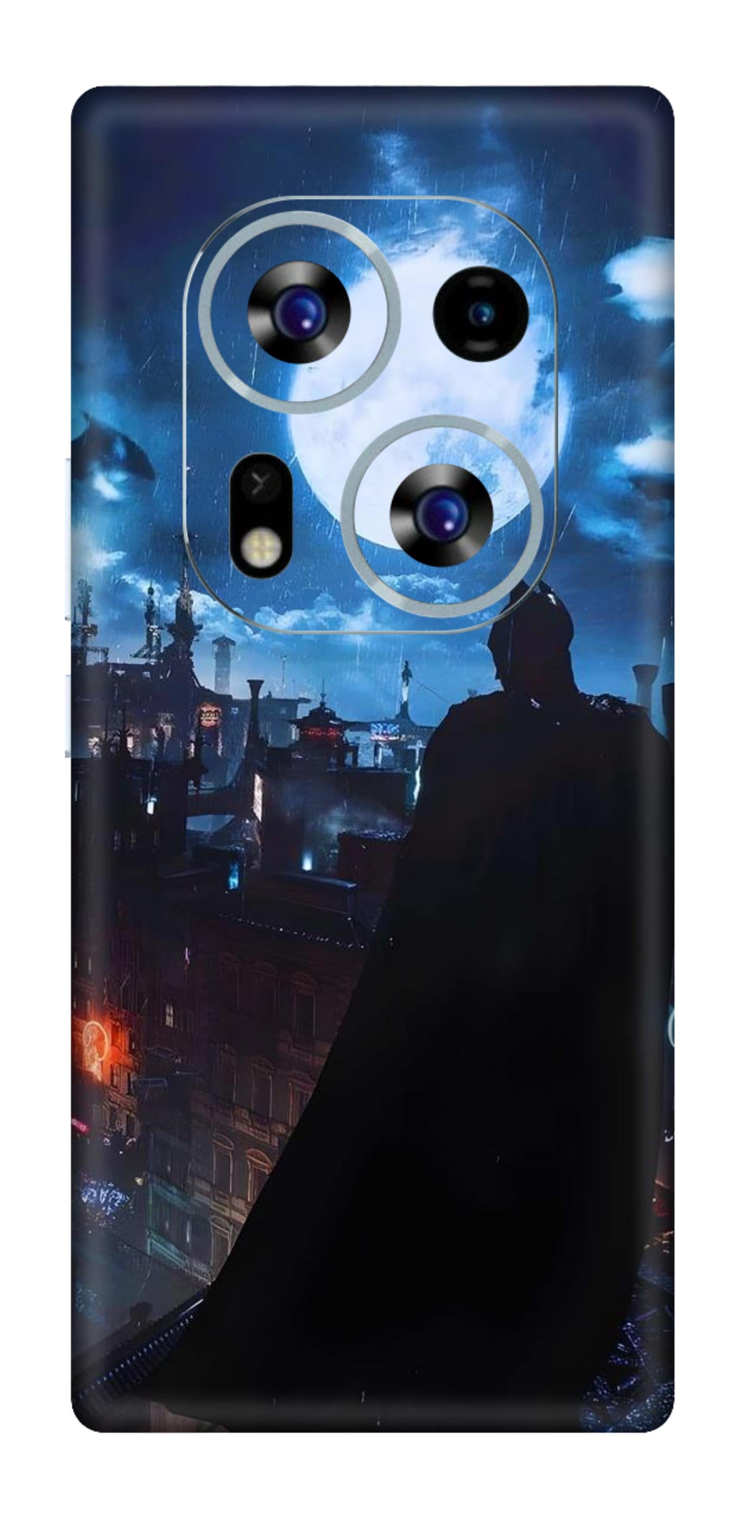 Tecno Phantom X2 5G Skins and Wraps