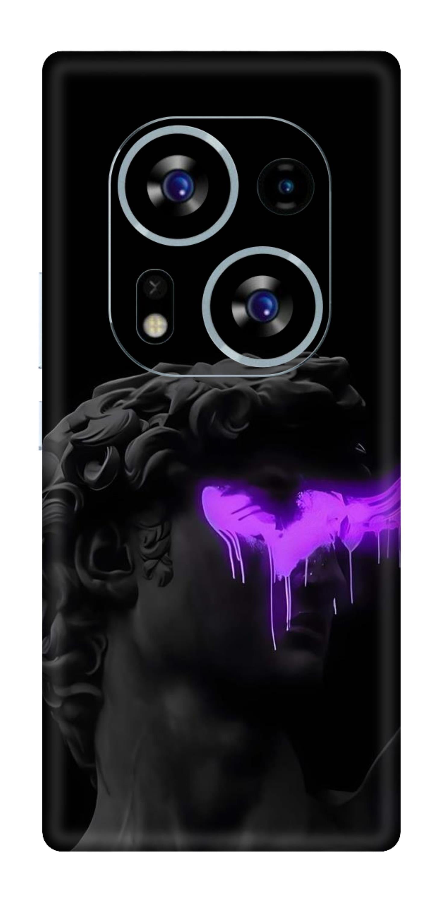 Tecno Phantom X2 5G Skins and Wraps