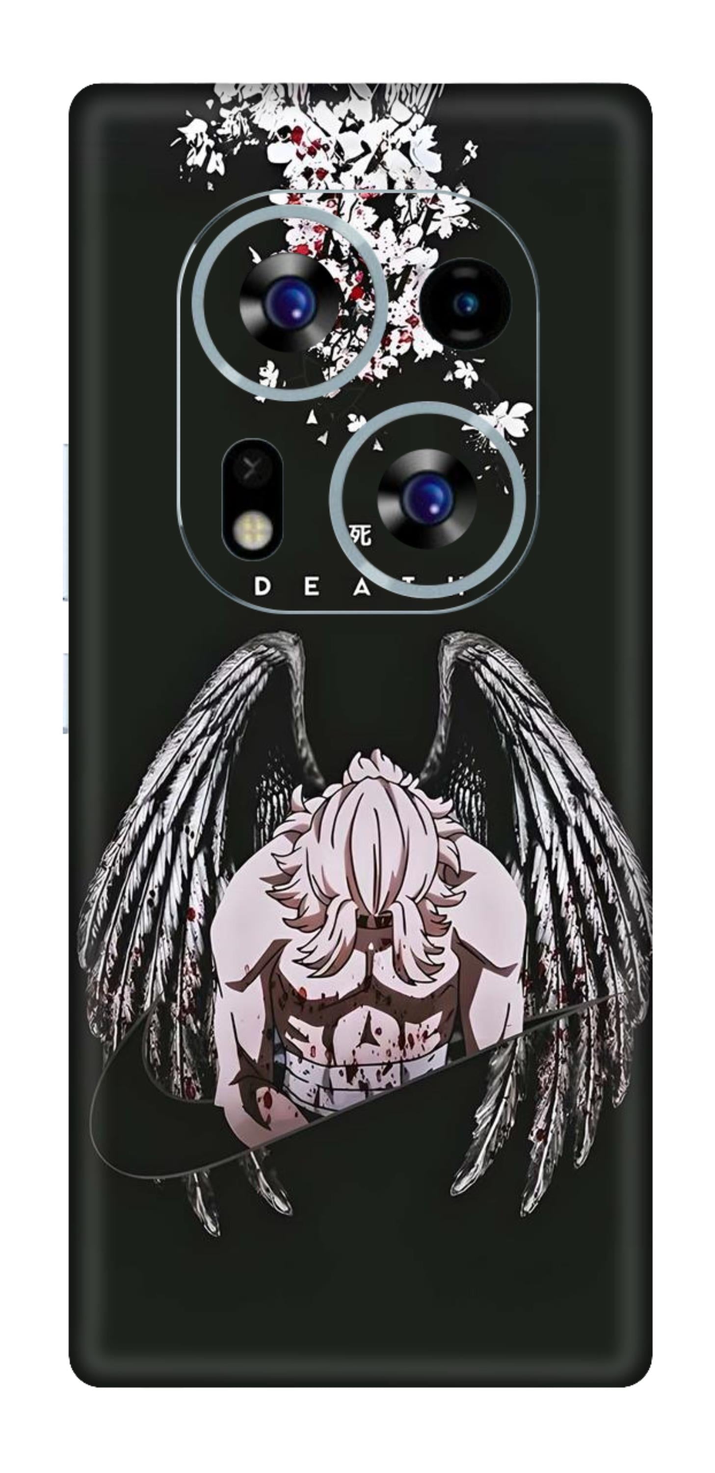 Tecno Phantom X2 5G Skins and Wraps