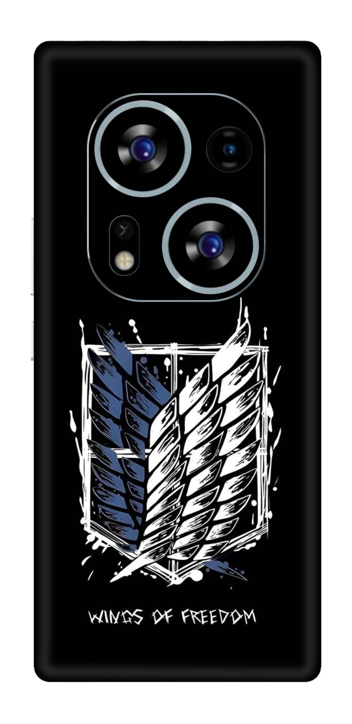 Tecno Phantom X2 5G Skins and Wraps
