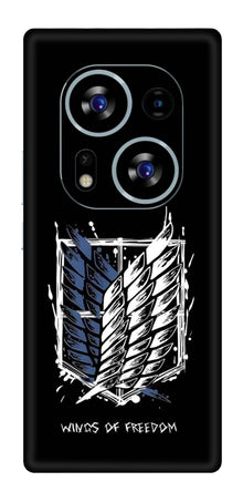 Tecno Phantom X2 5G Skins and Wraps