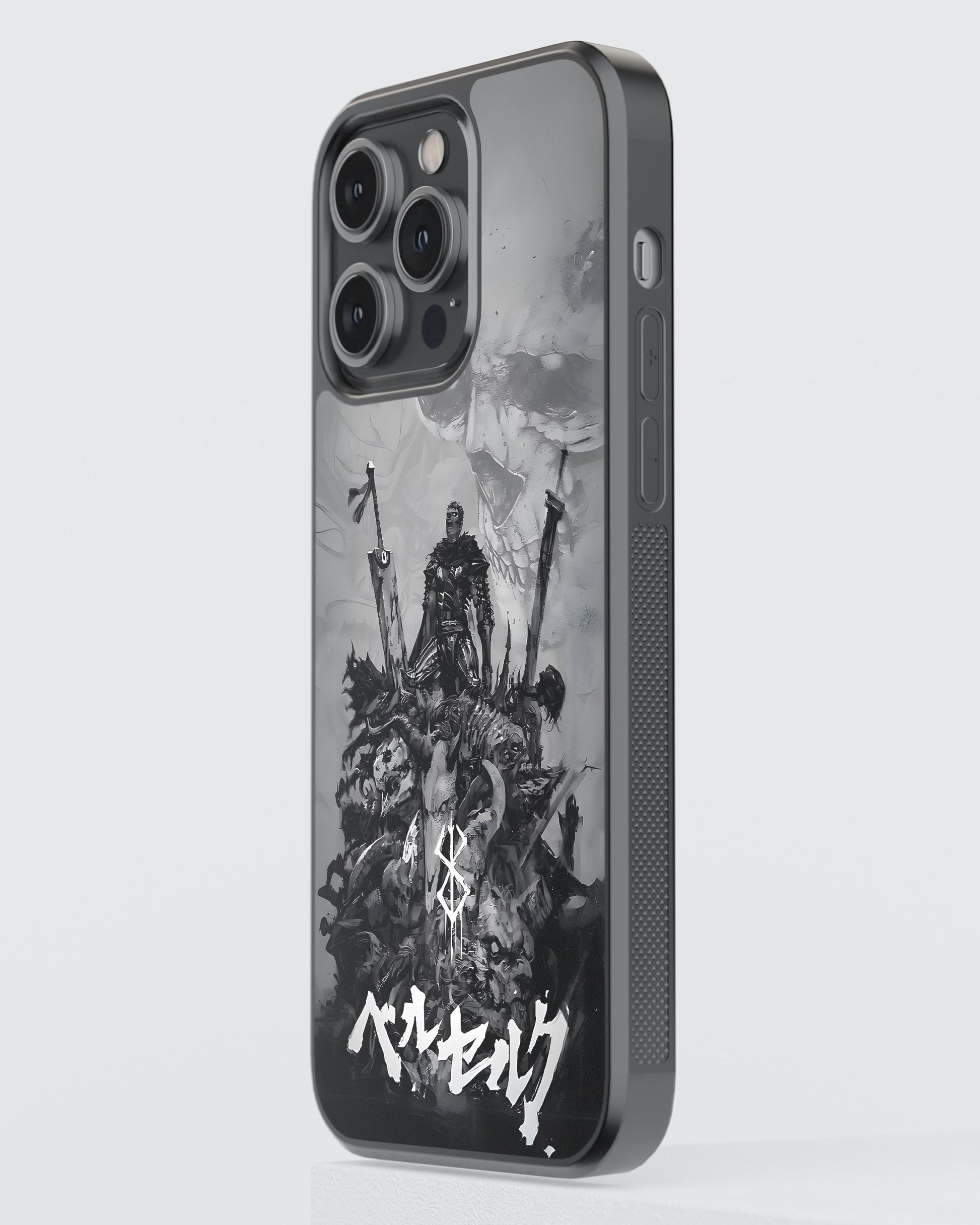 Berserk Phone Case