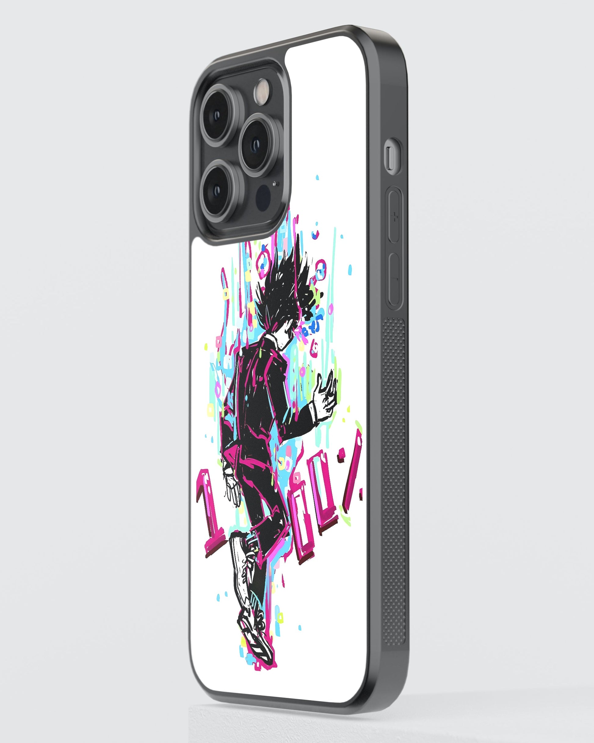 Mob Psycho Phone Case