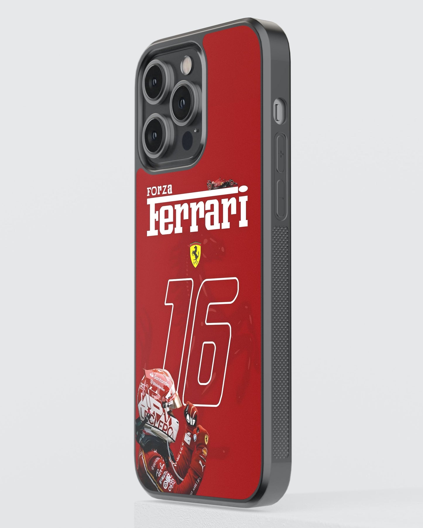 Formula 1 Phone Case