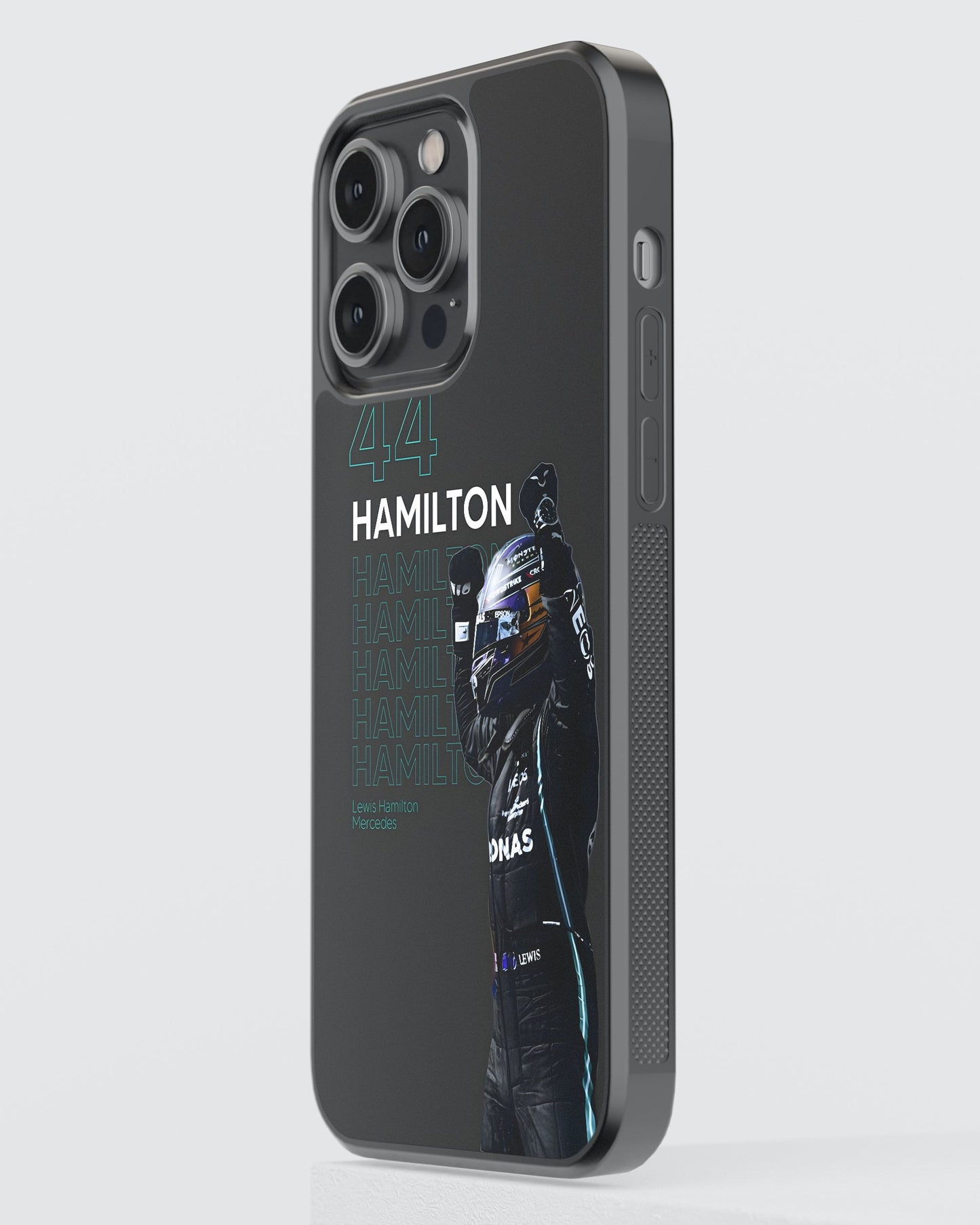 Formula 1 Phone Case