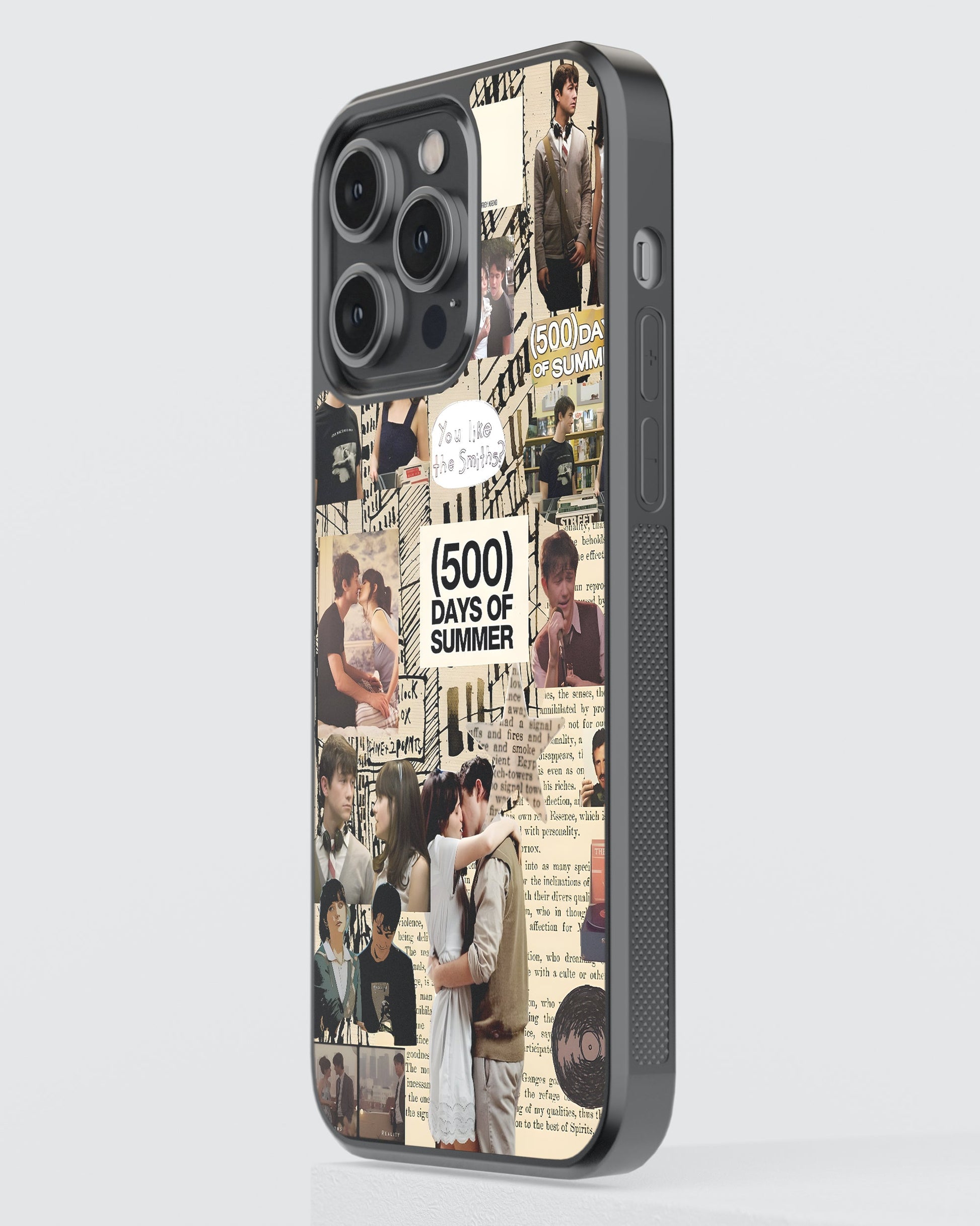 Singers Phone Case