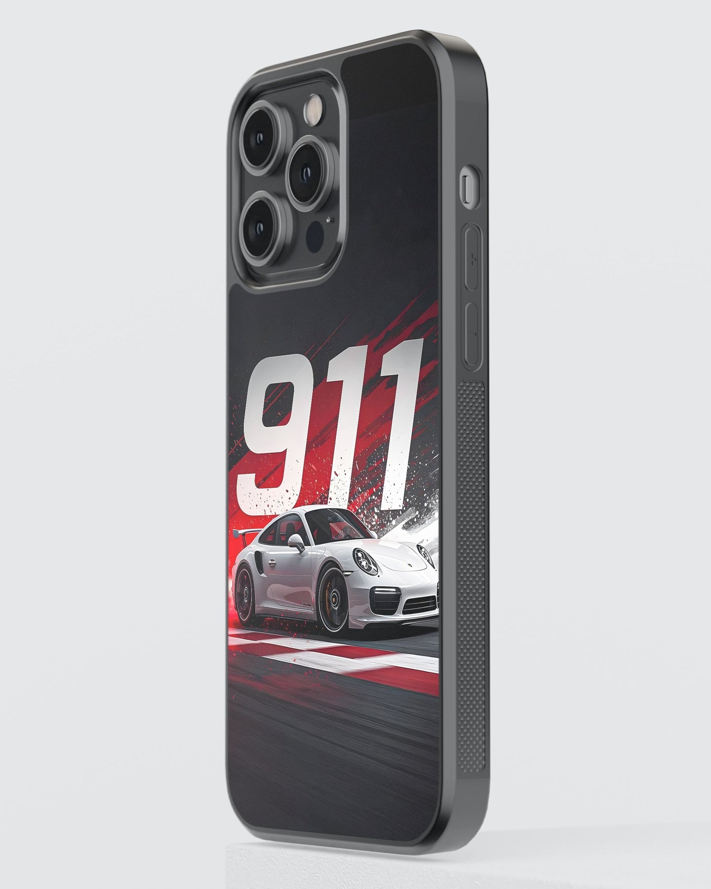 Sports Car Phone Case