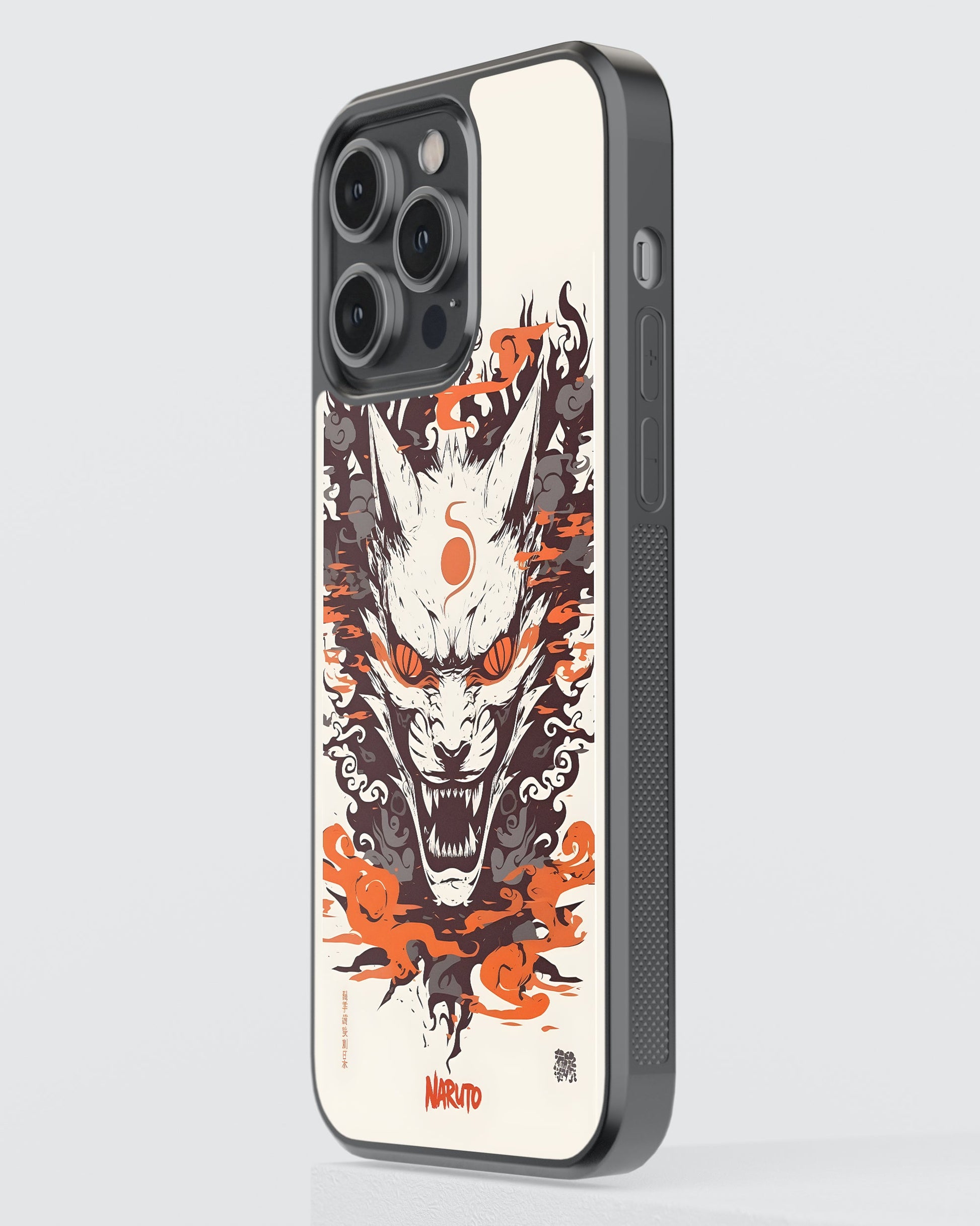 Naruto Phone Case
