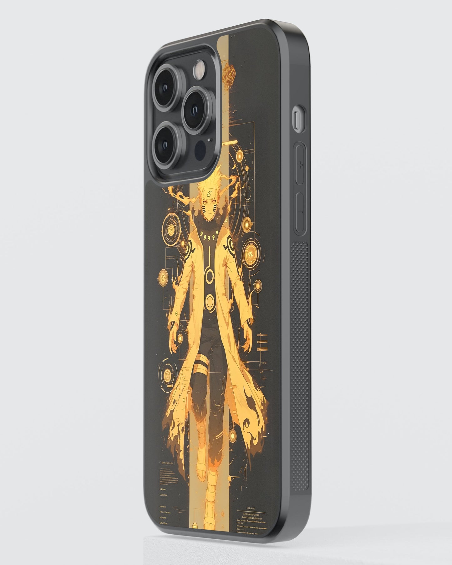 Naruto Phone Case