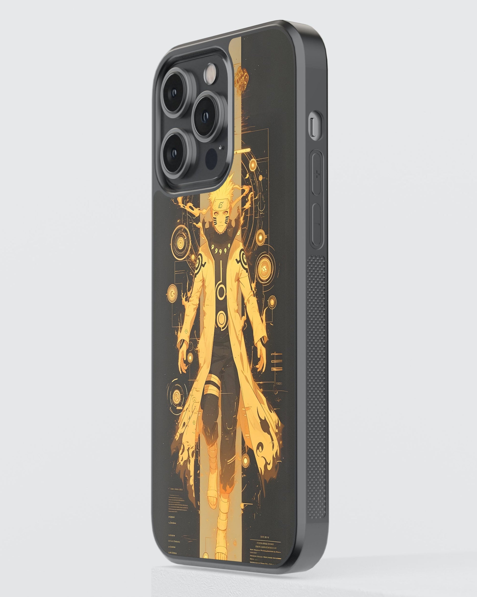 Naruto Phone Case