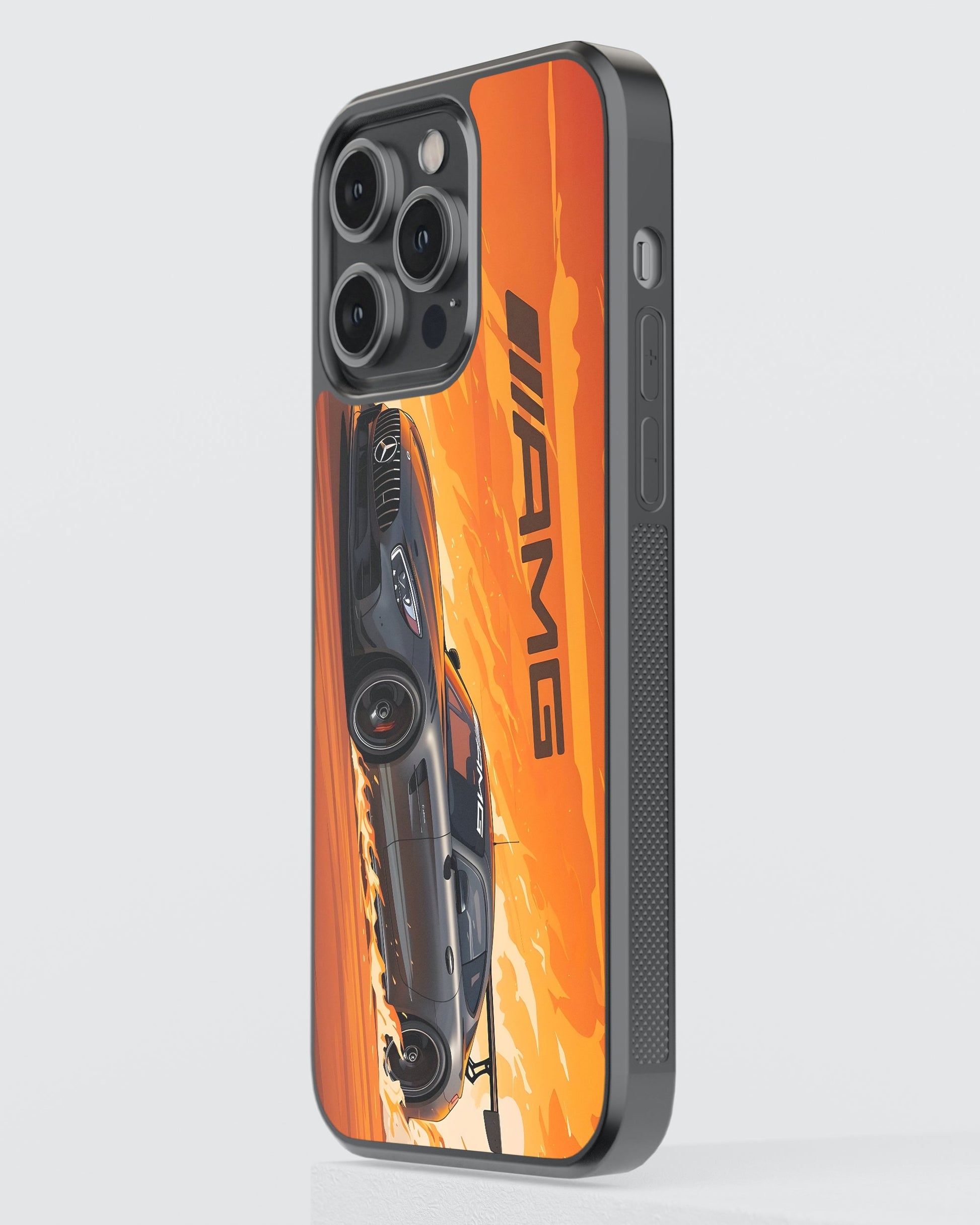 Sports Car Phone Case