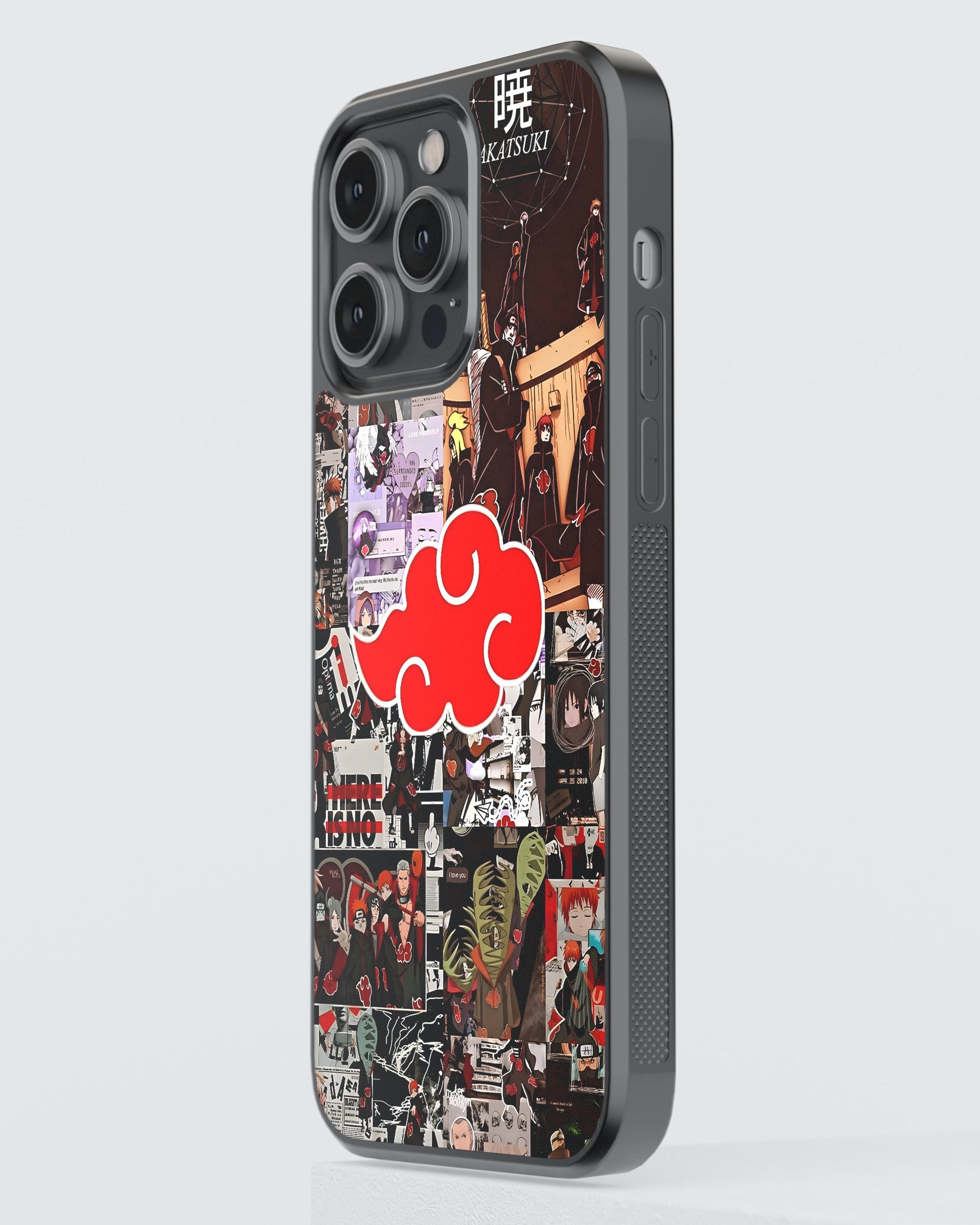 Naruto Phone Case