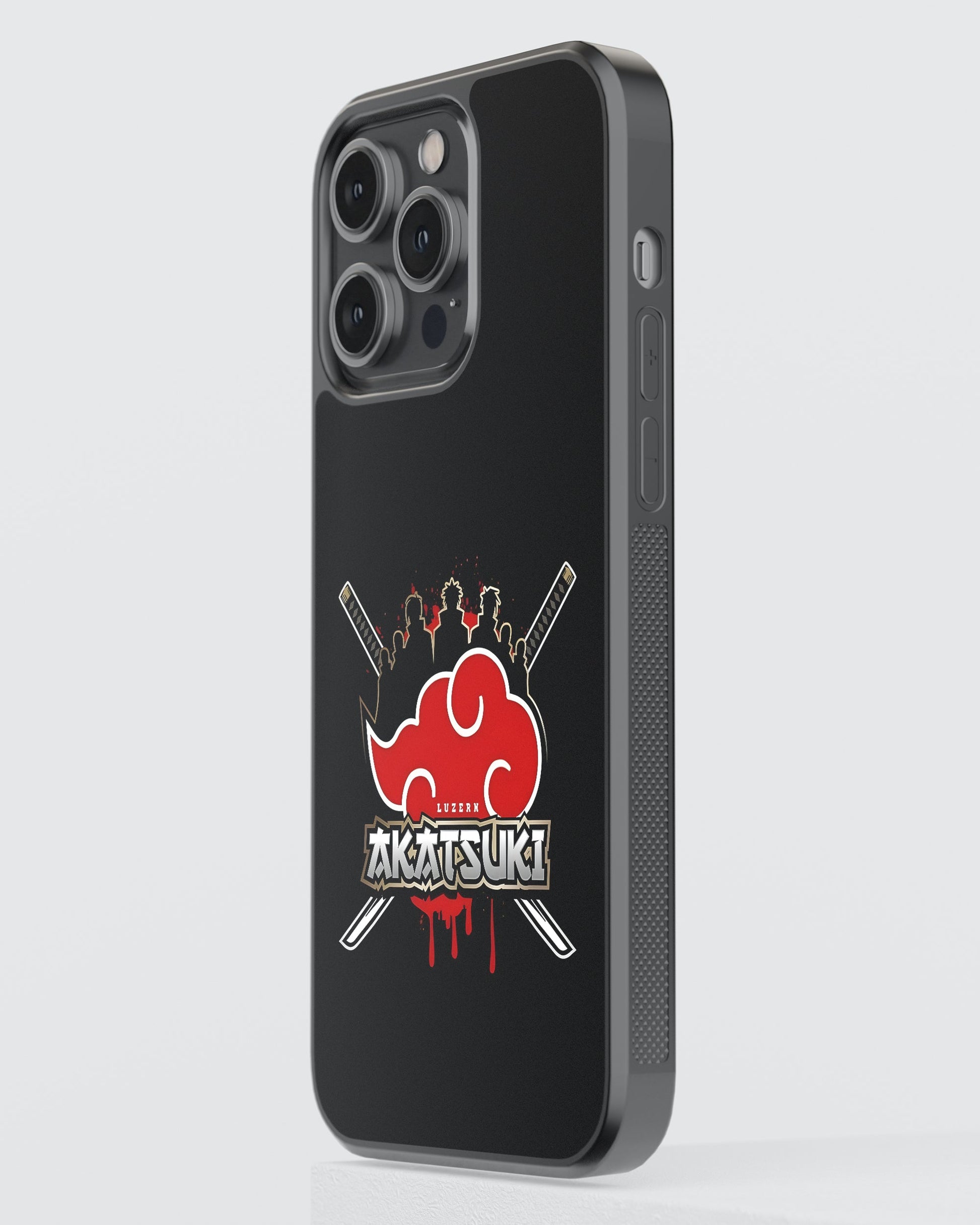 Naruto Phone Case