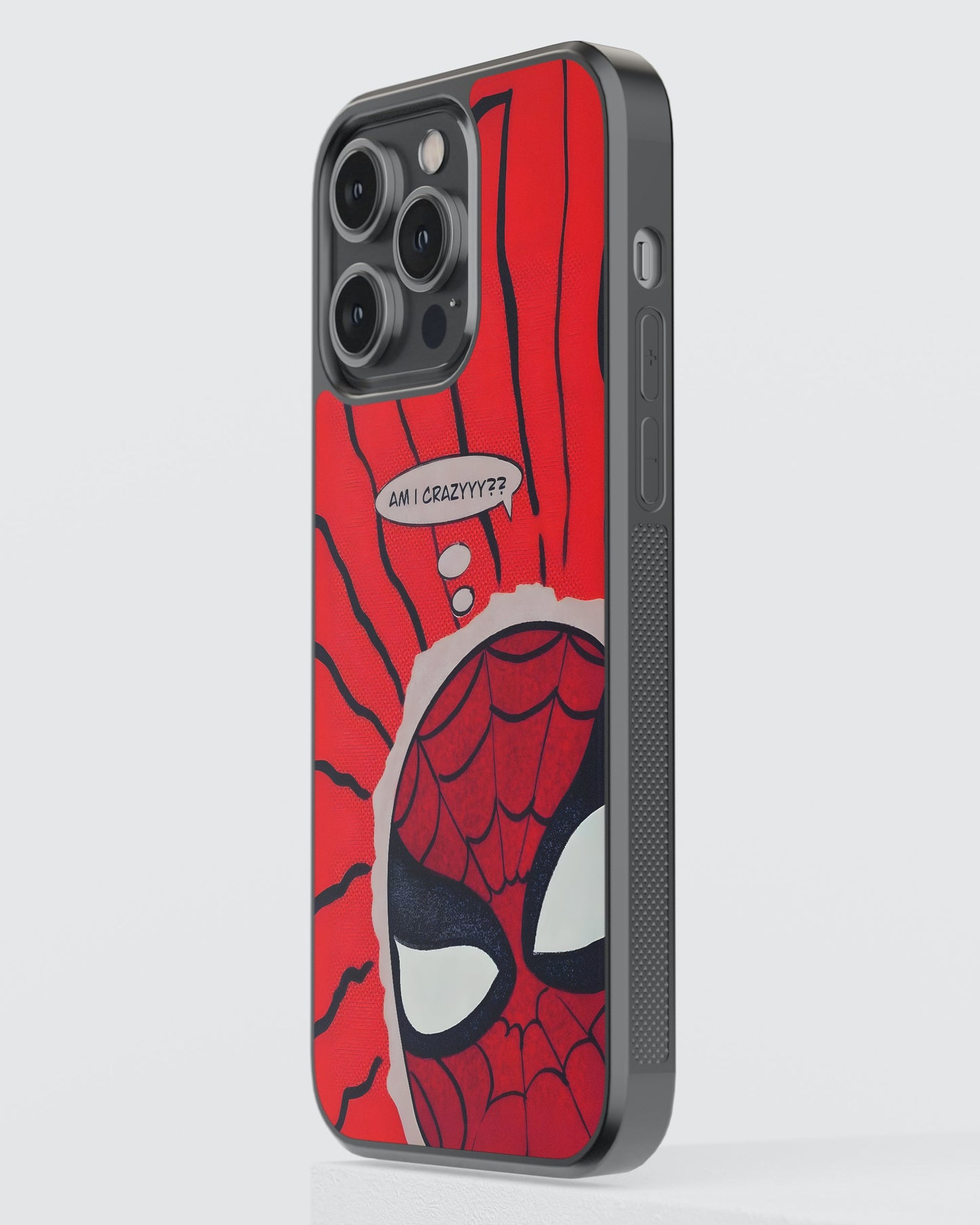 Marvel Phone Case