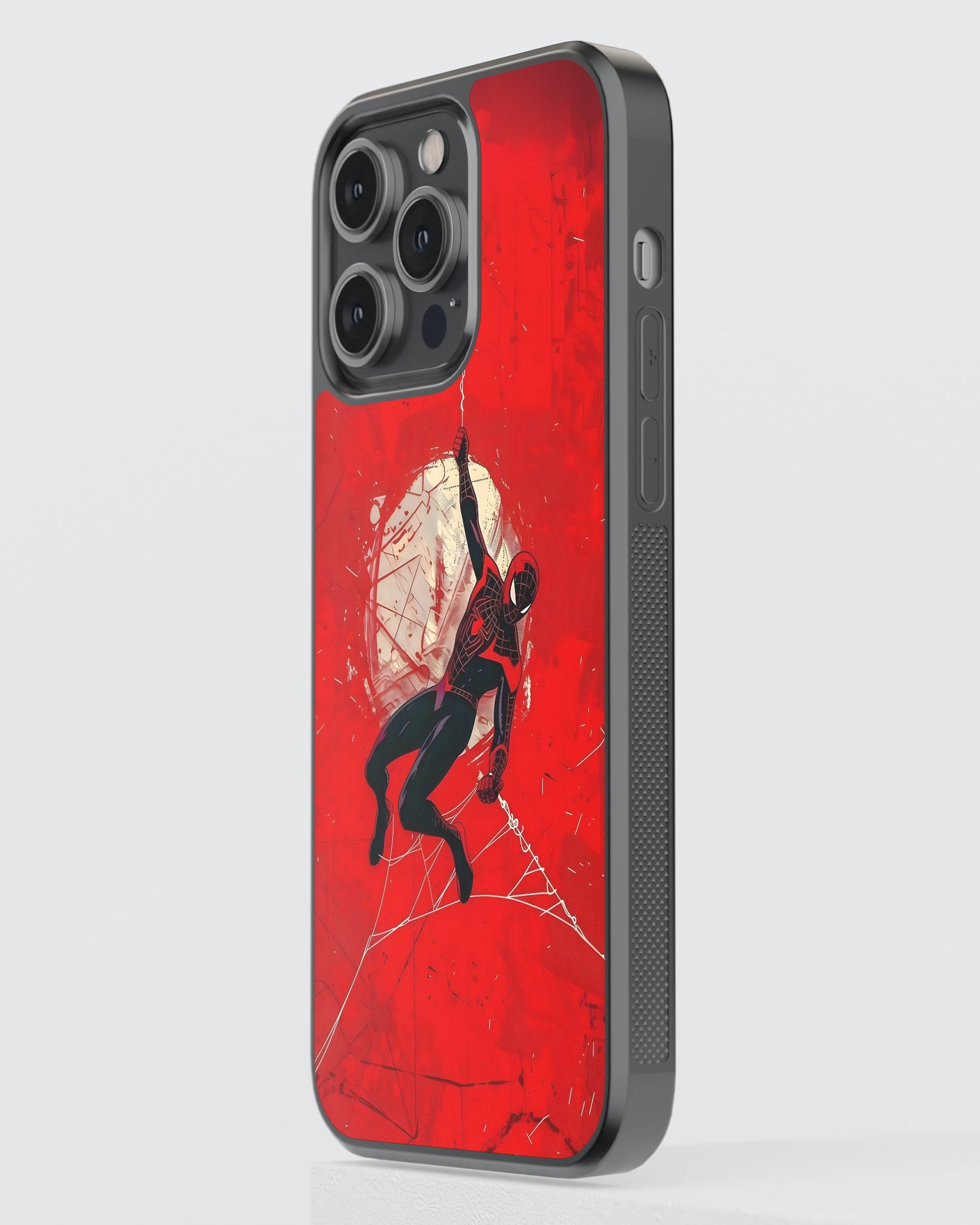 Marvel Phone Case