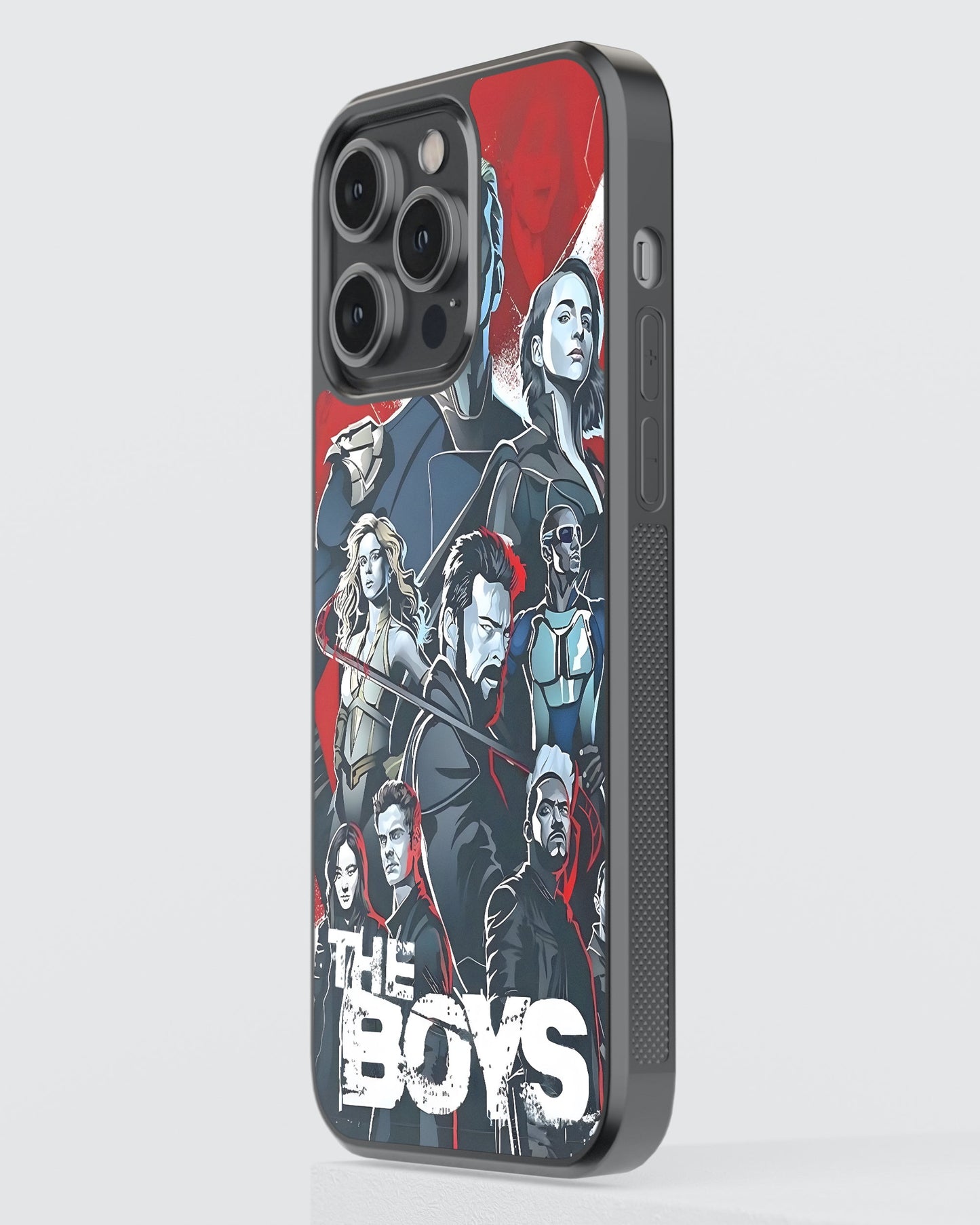 Movies Shows Phone Case