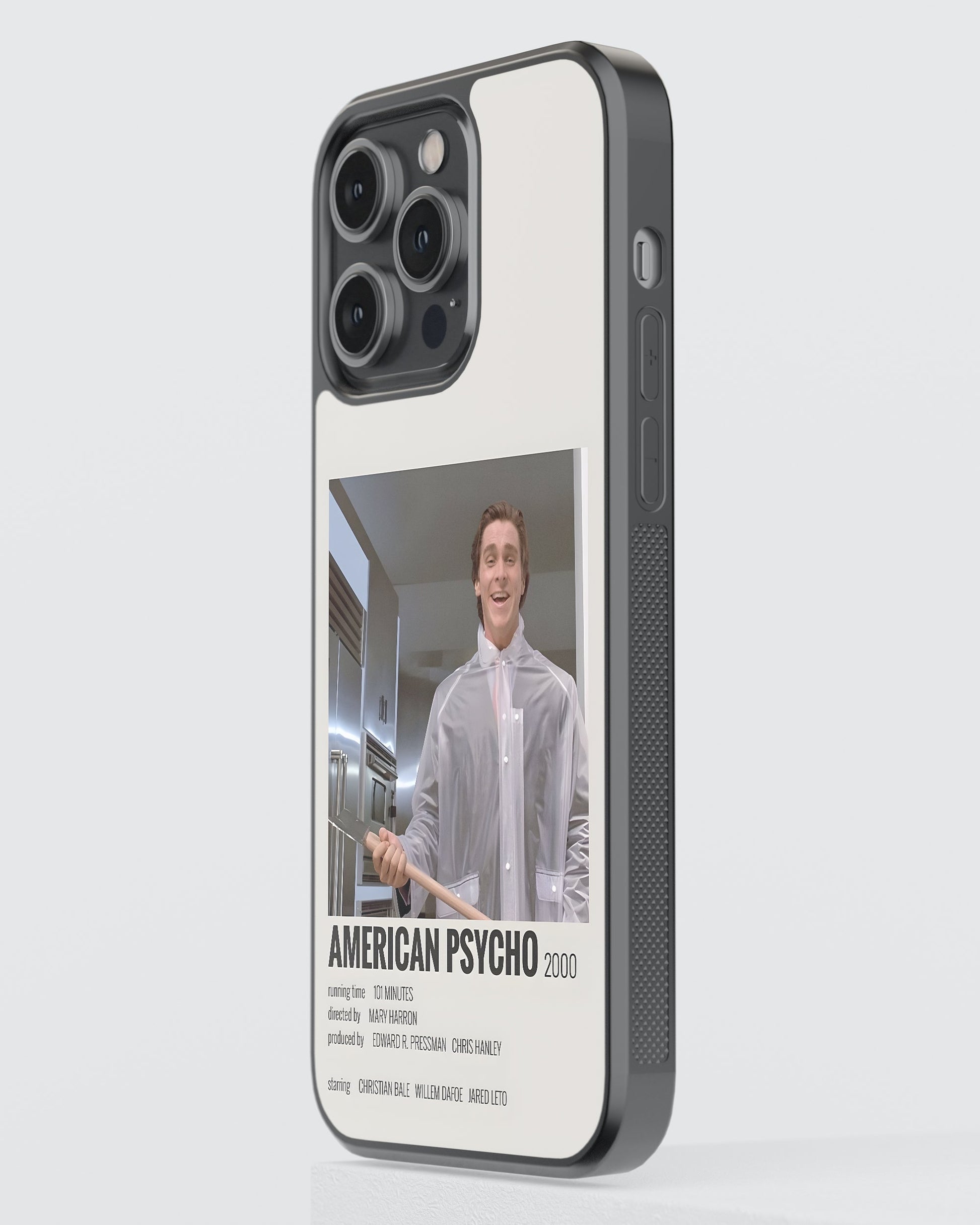 Movies Shows Phone Case