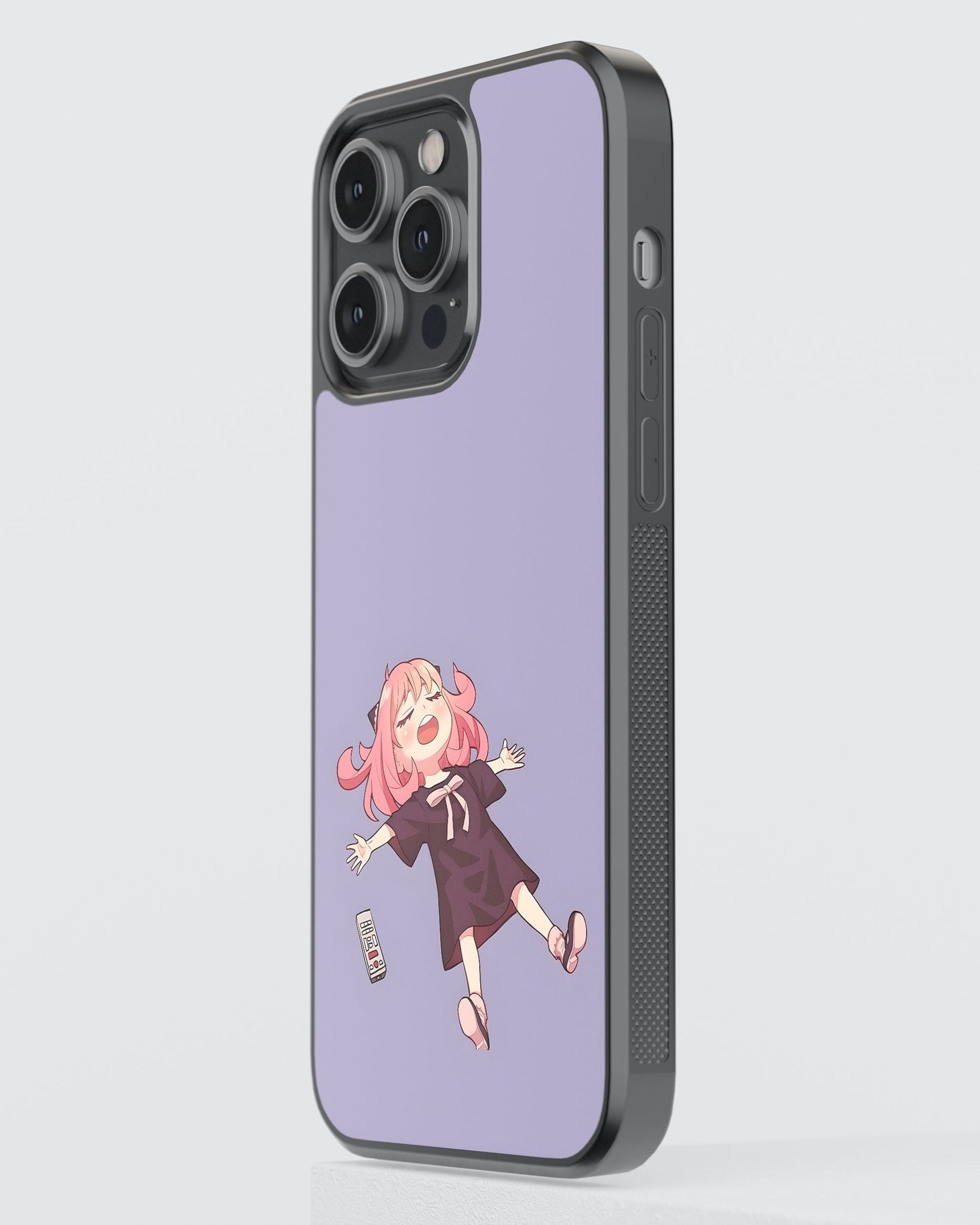 Spy X Family Phone Case
