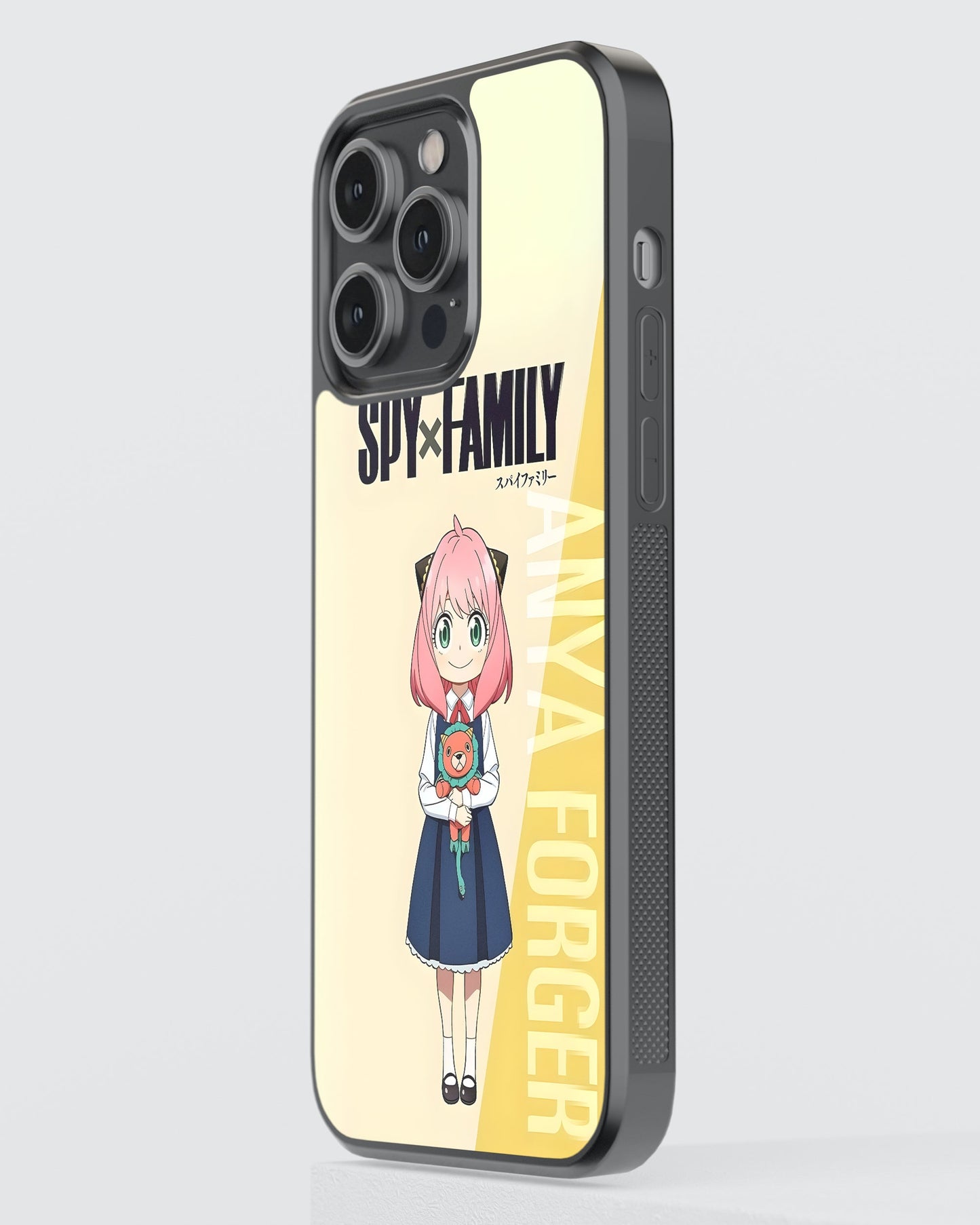 Spy X Family Phone Case