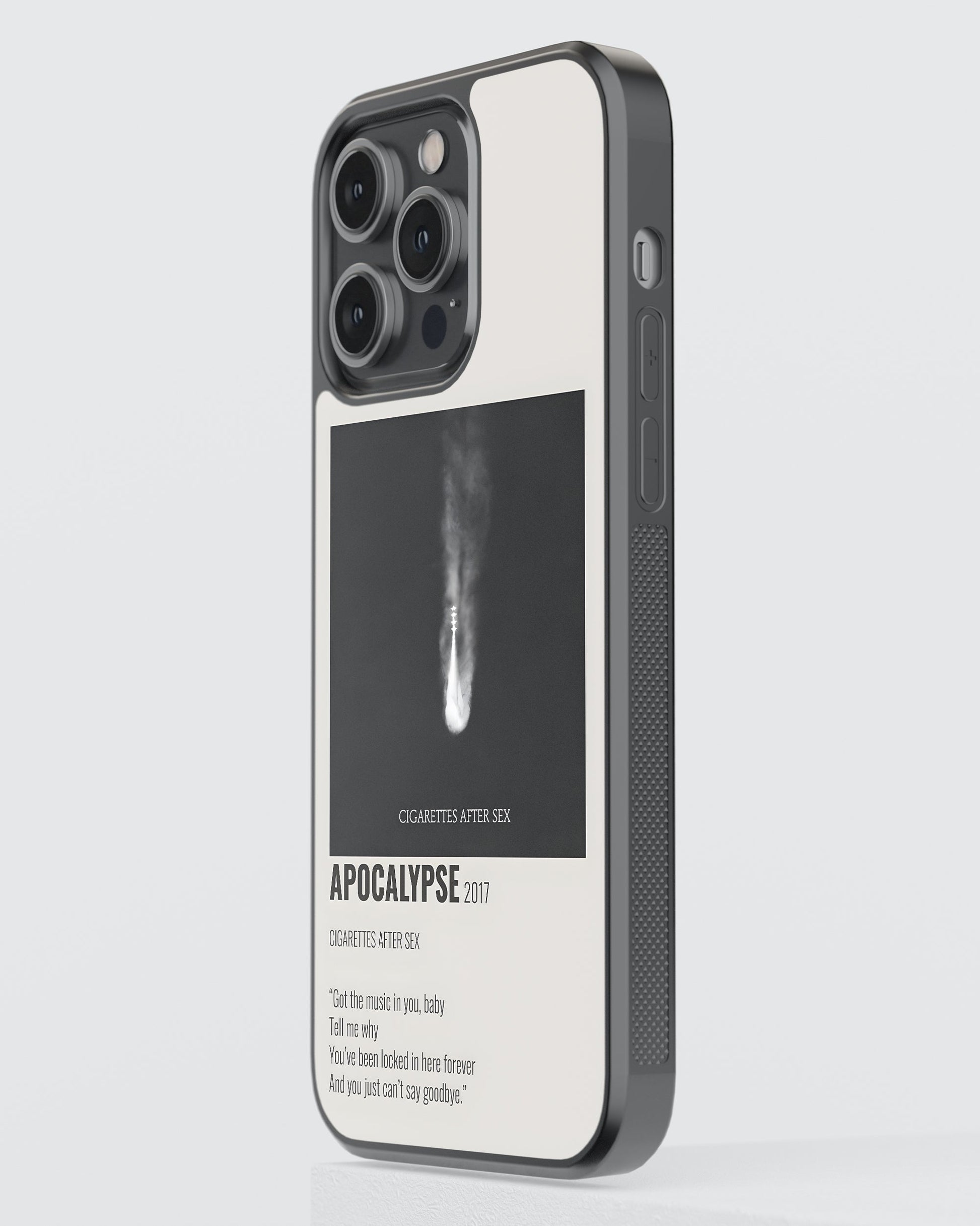 Singers Phone Case