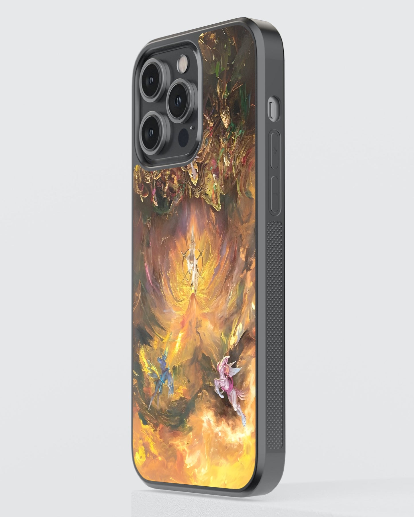 Cartoon Phone Case