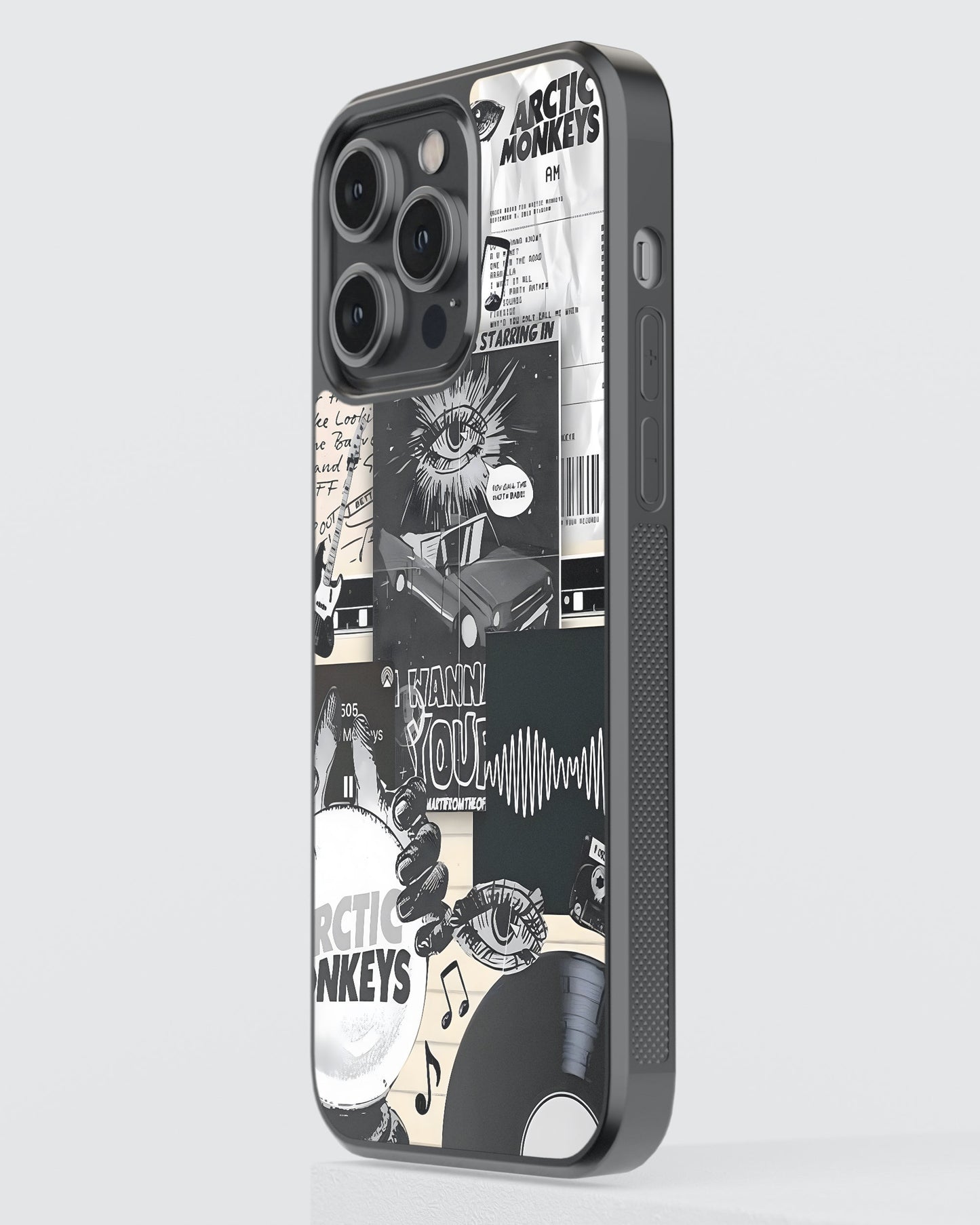 Singers Phone Case