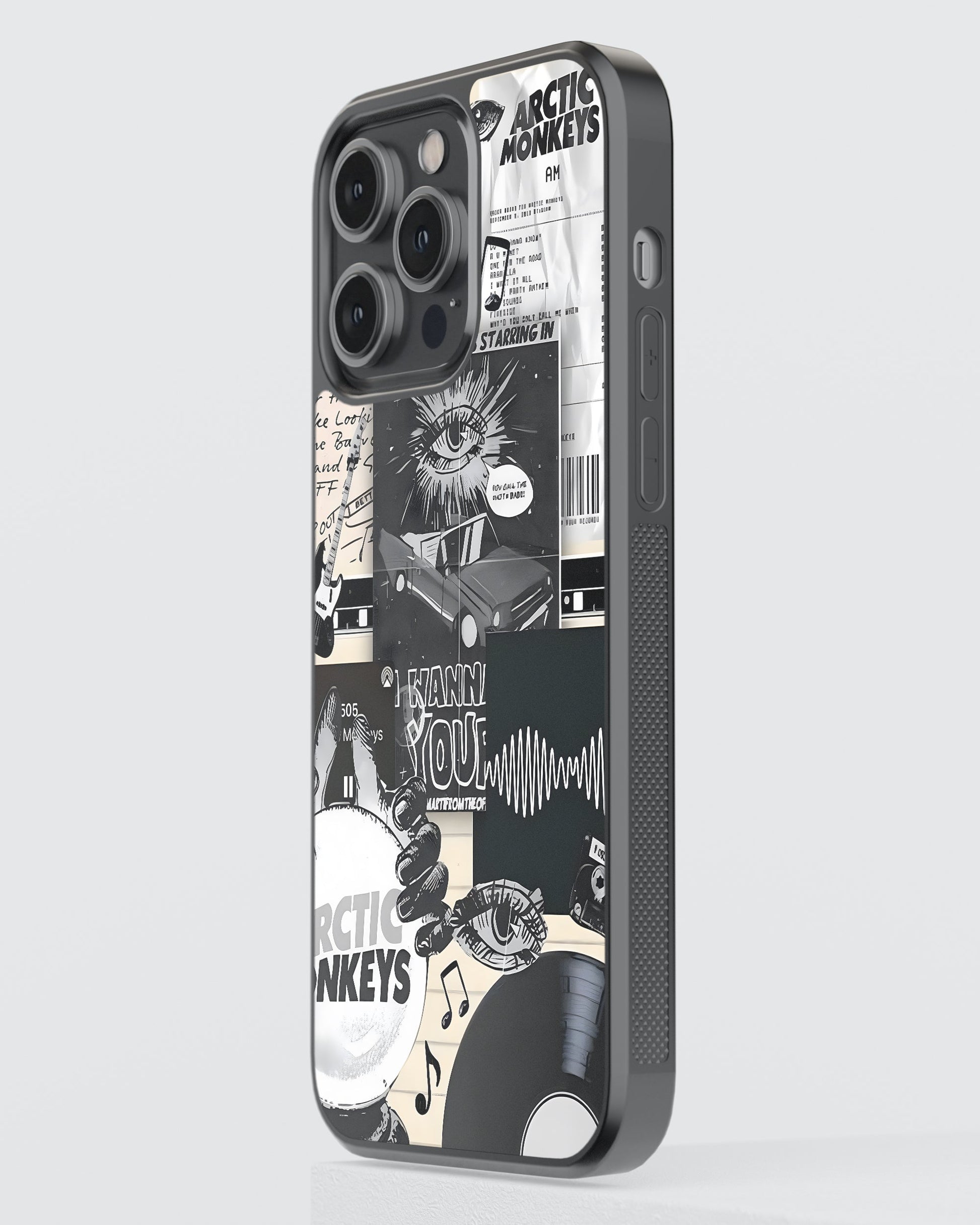 Singers Phone Case