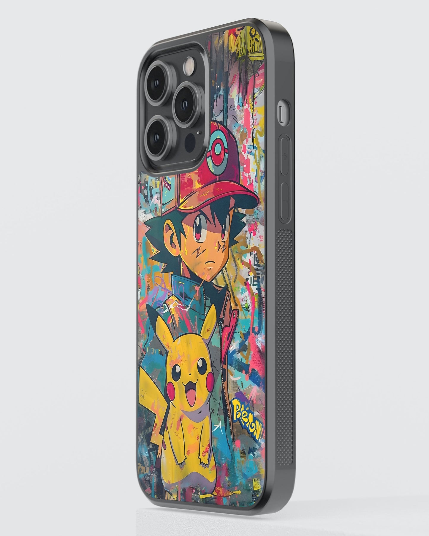 Cartoon Phone Case