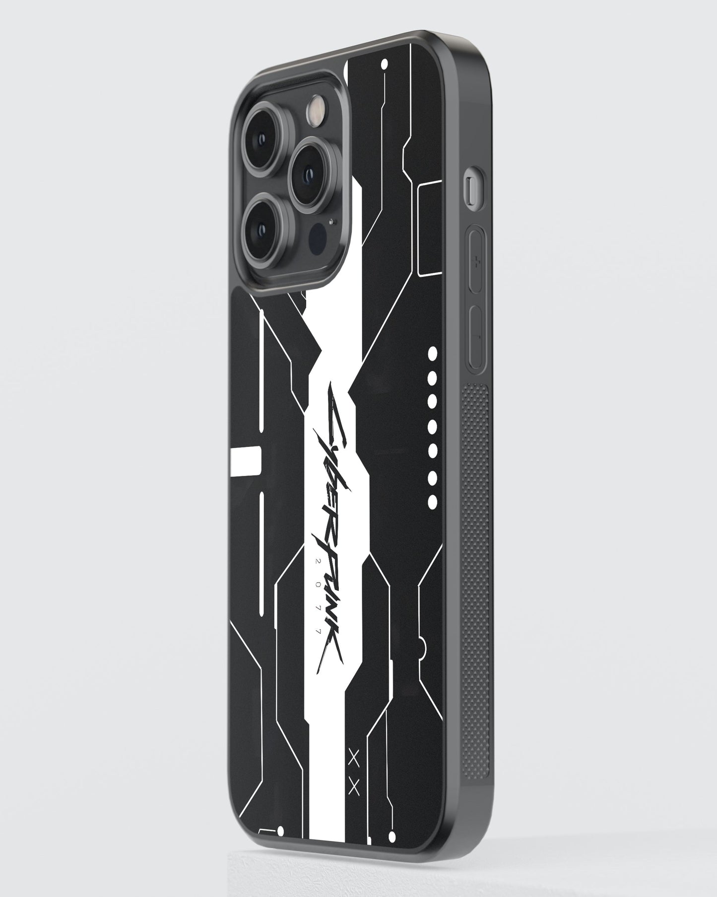 Cyberpunk Phone Case