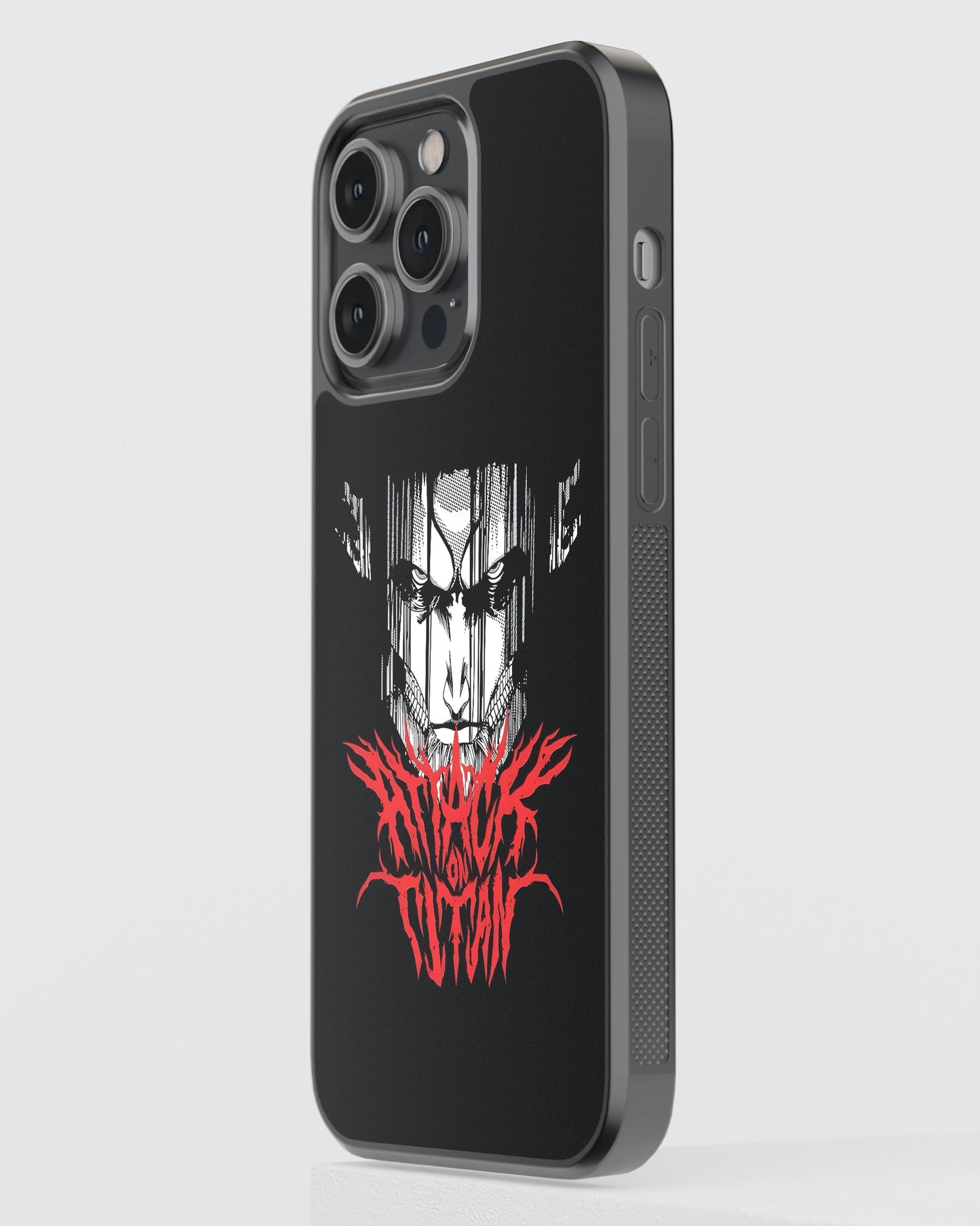 Attack On Titan Phone Case