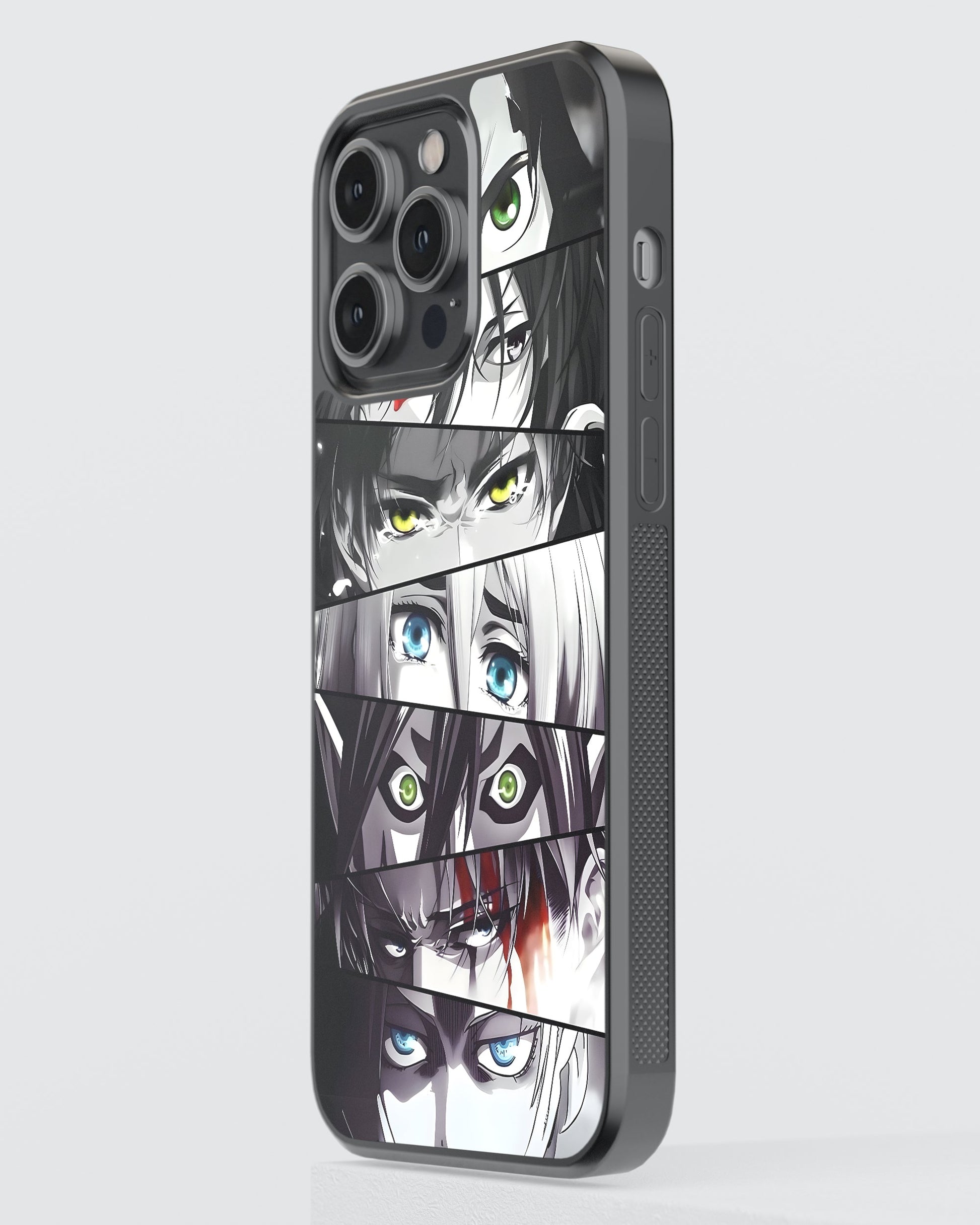 Attack On Titan Phone Case