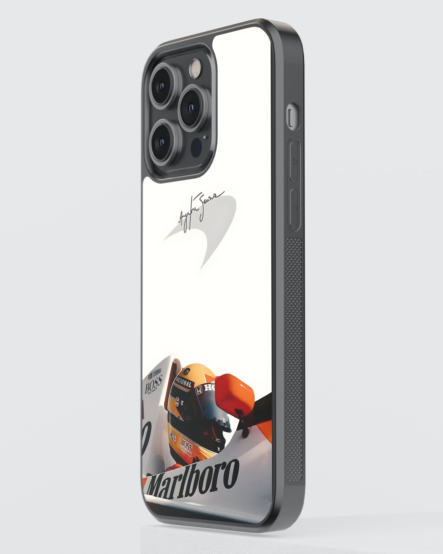 Formula 1 Phone Case