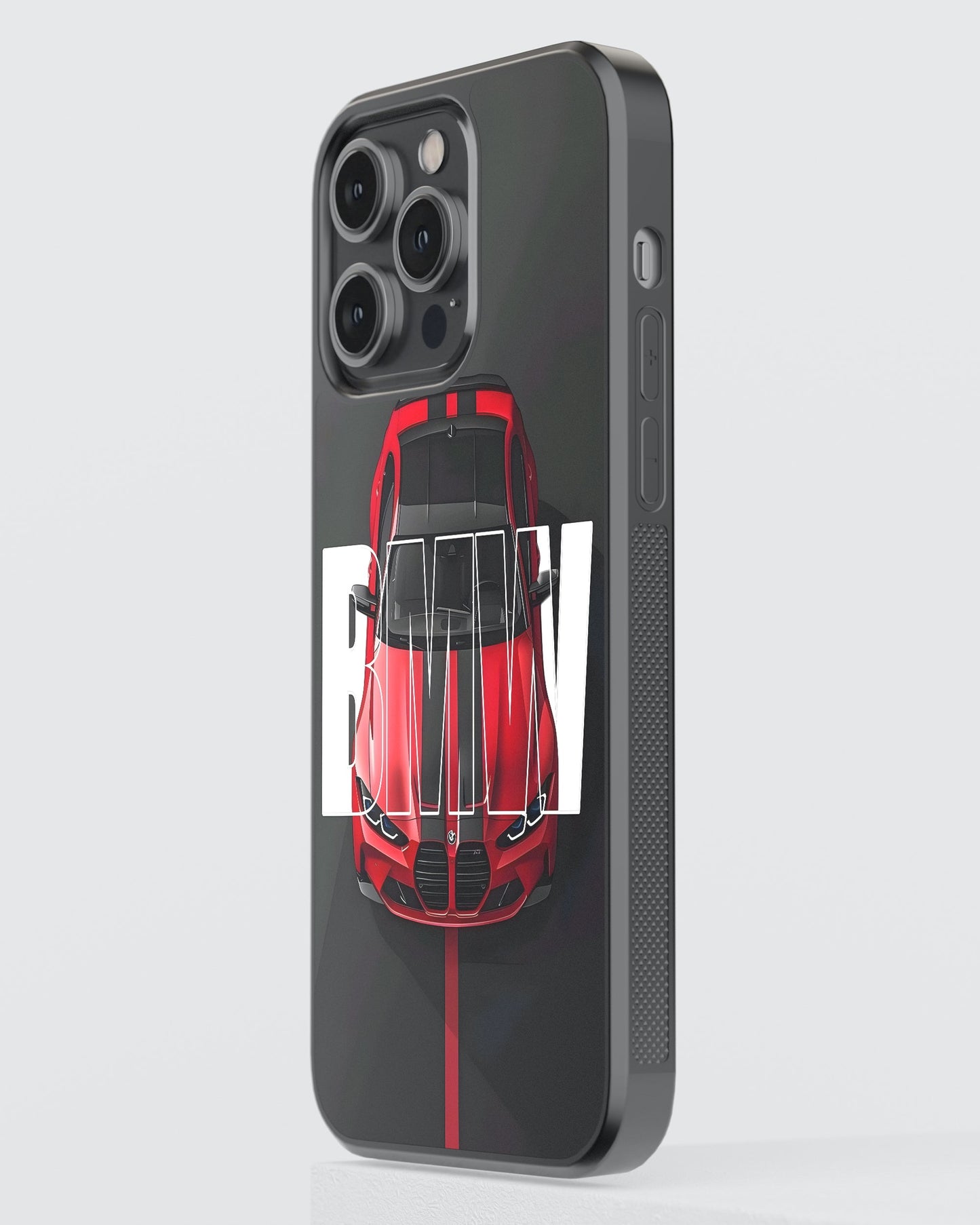 Sports Car Phone Case