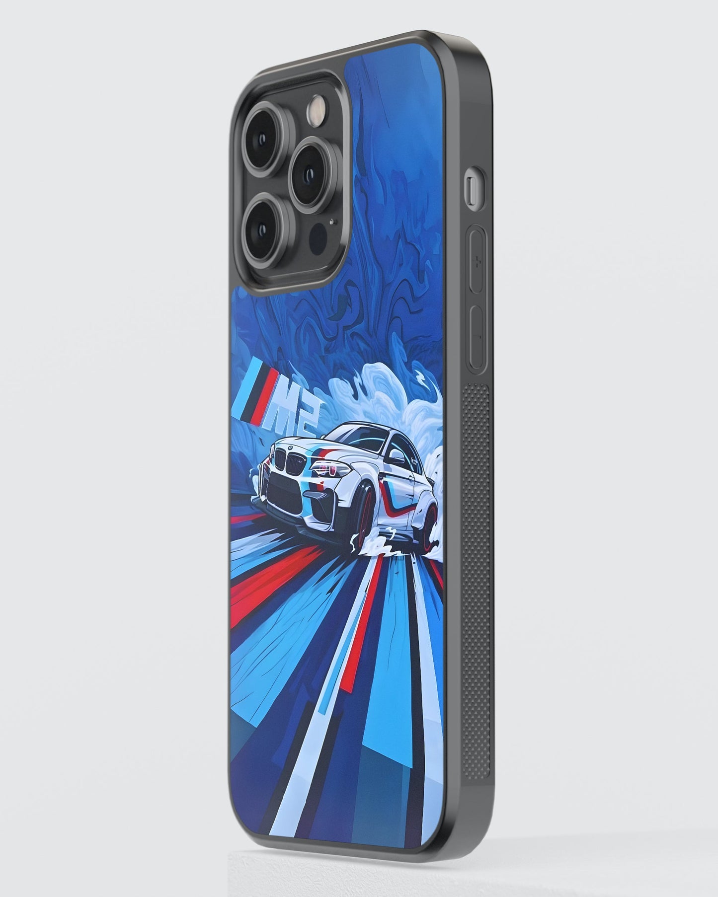 Sports Car Phone Case
