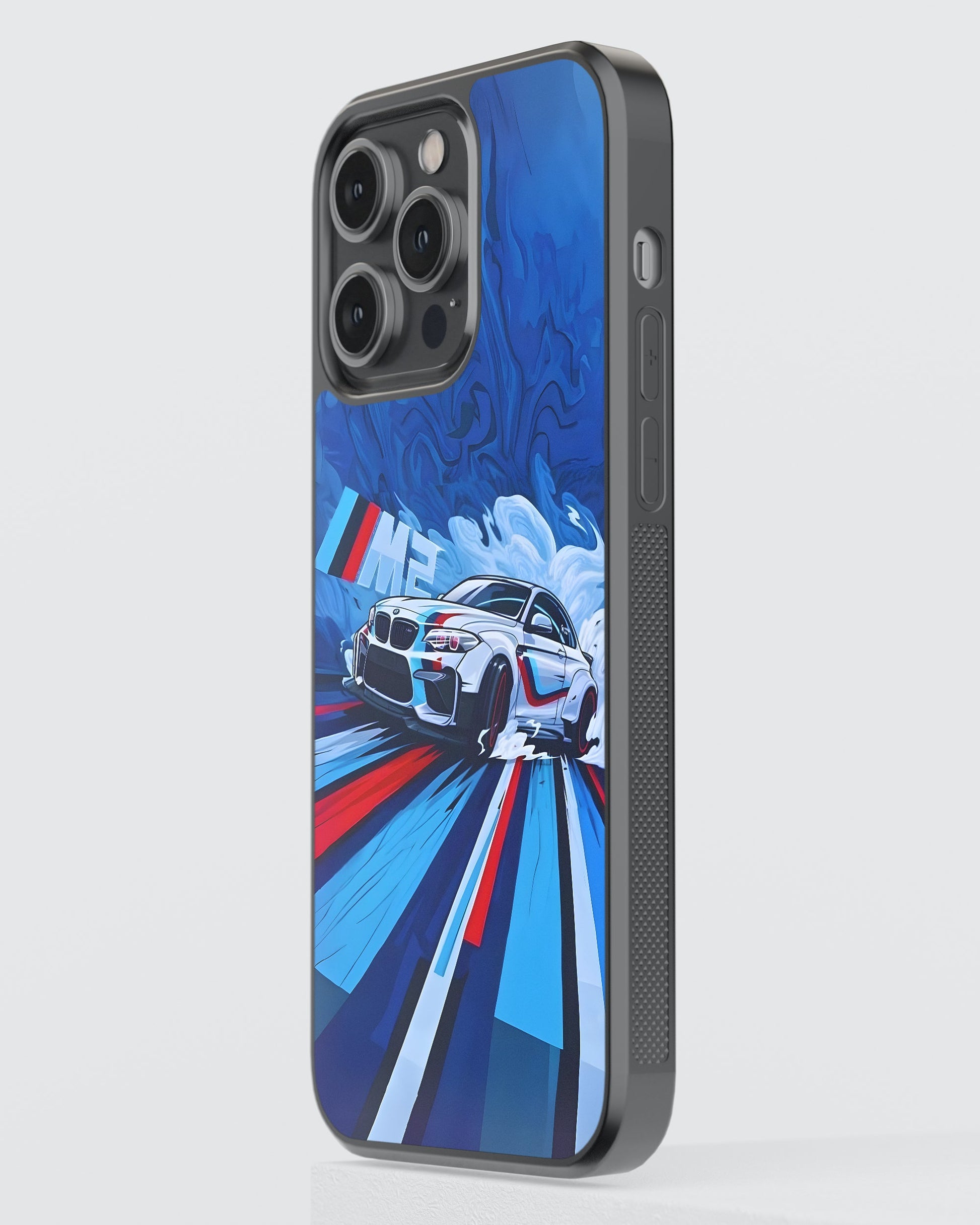 Sports Car Phone Case