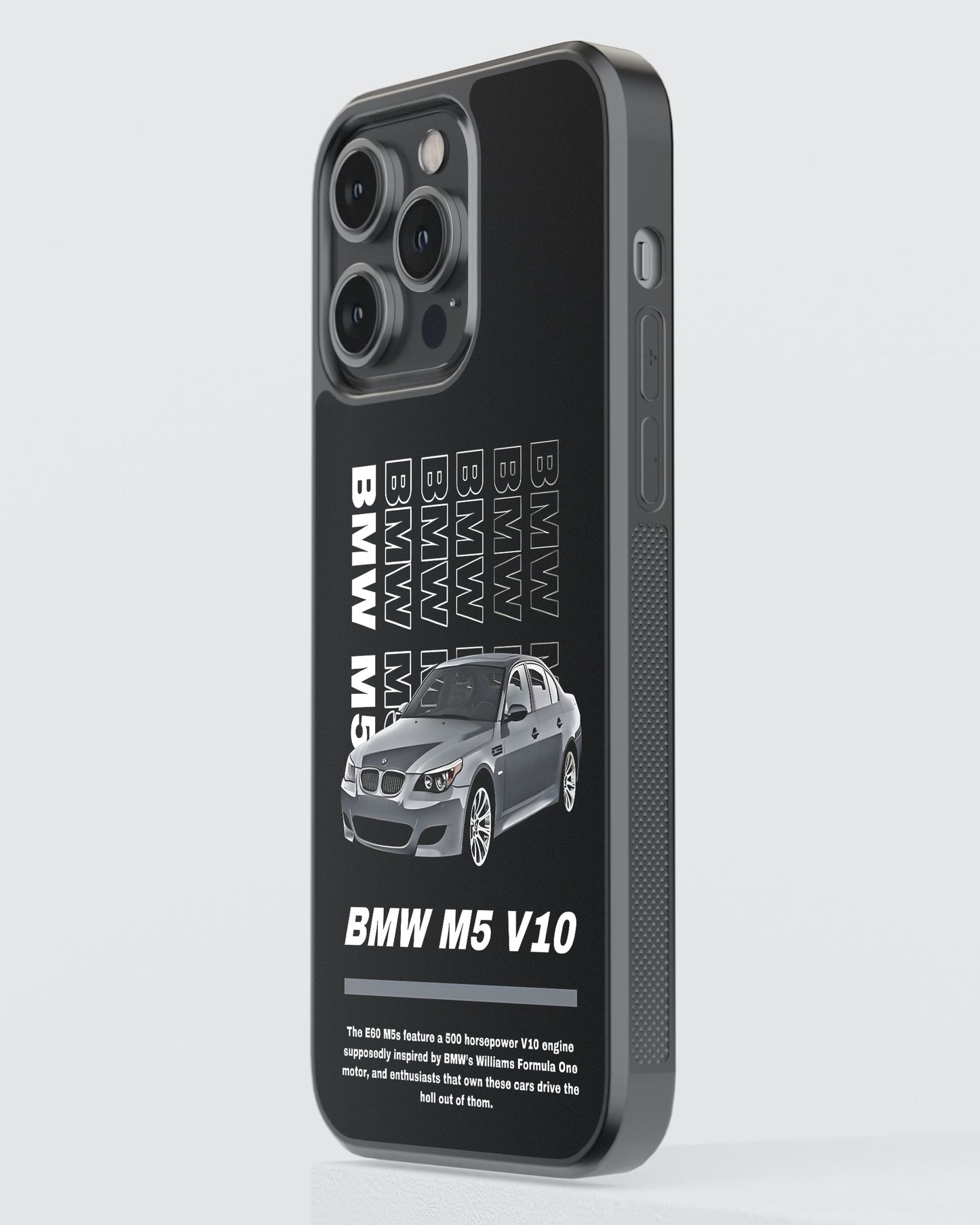 Sports Car Phone Case
