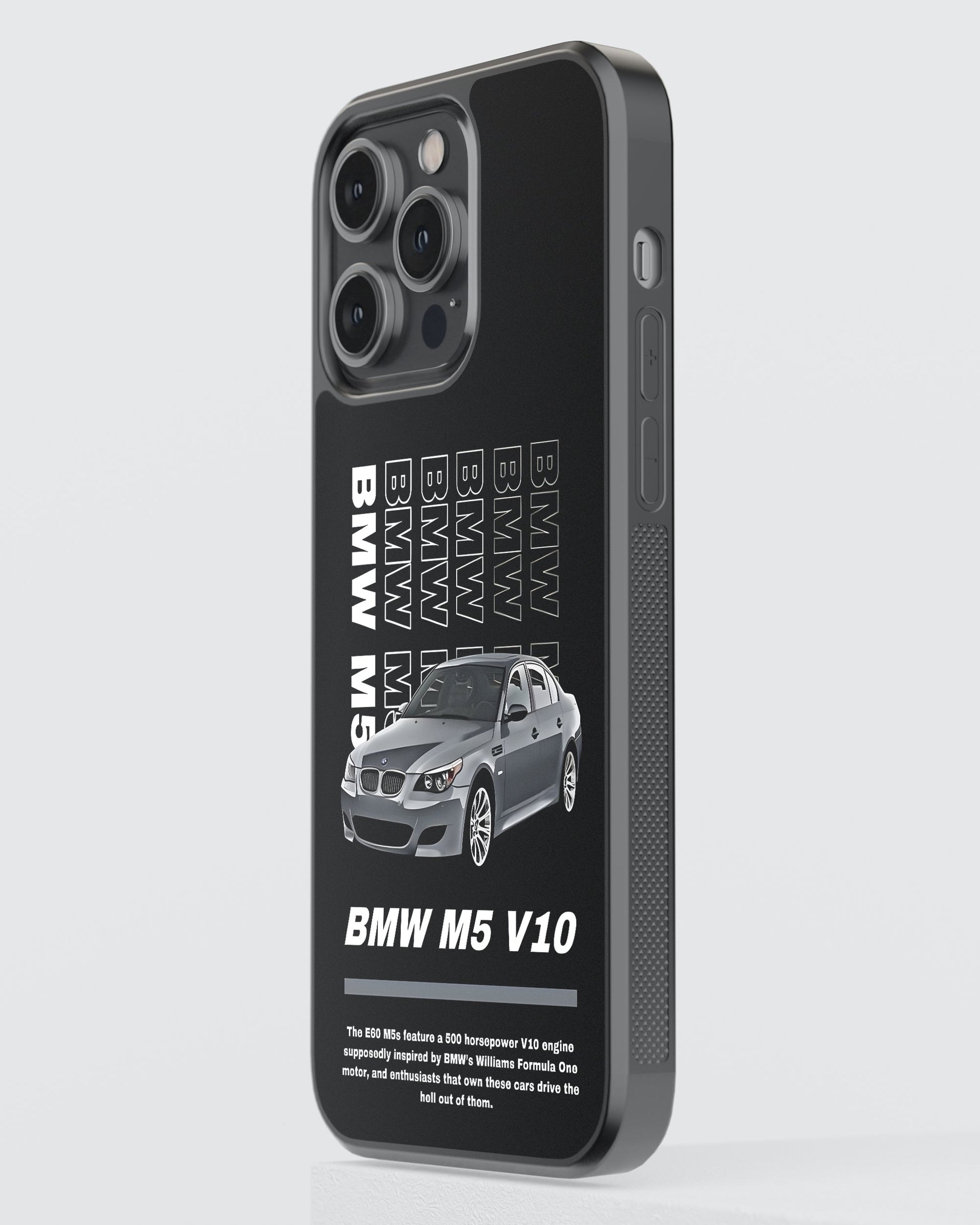 Sports Car Phone Case