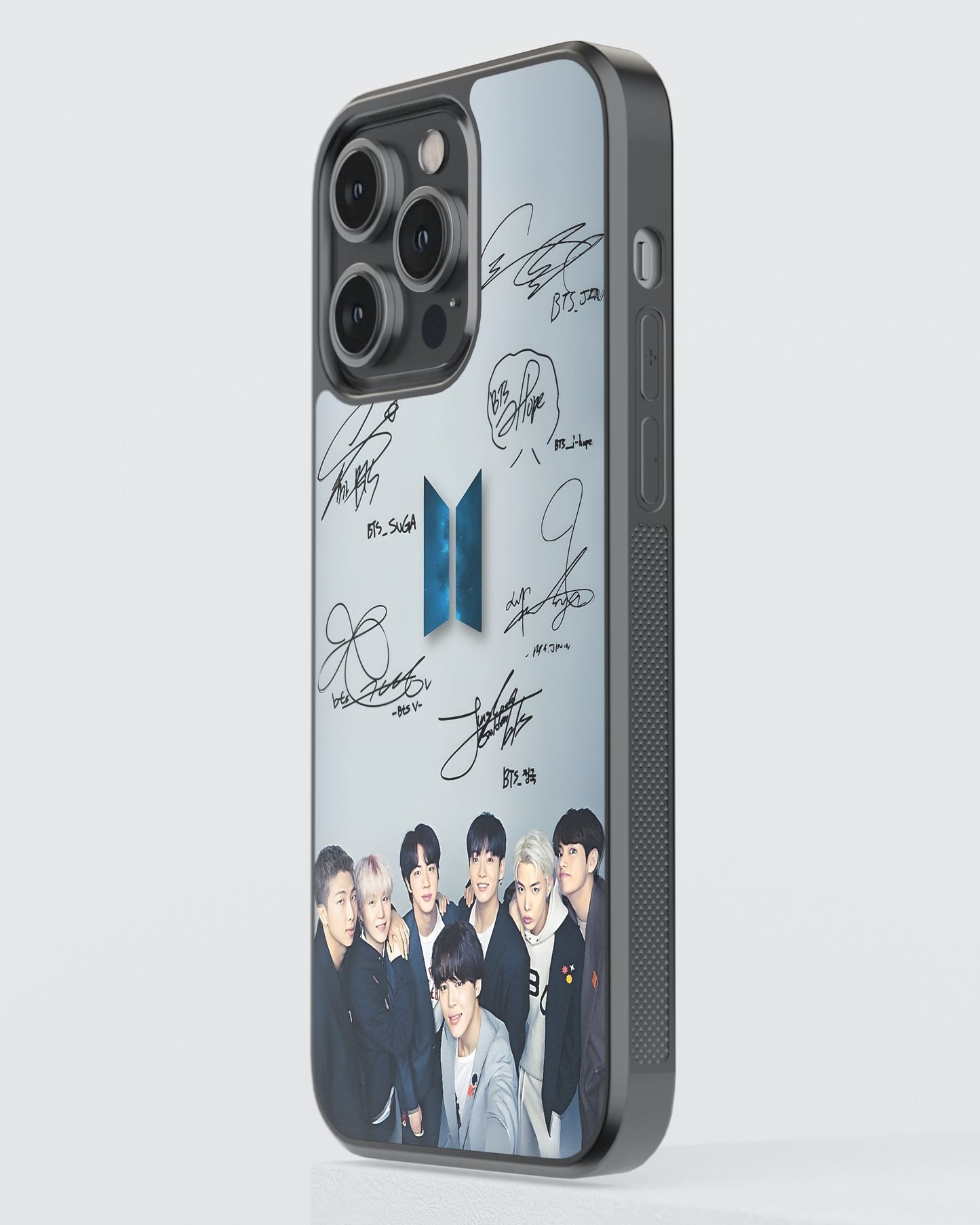 Singers Phone Case