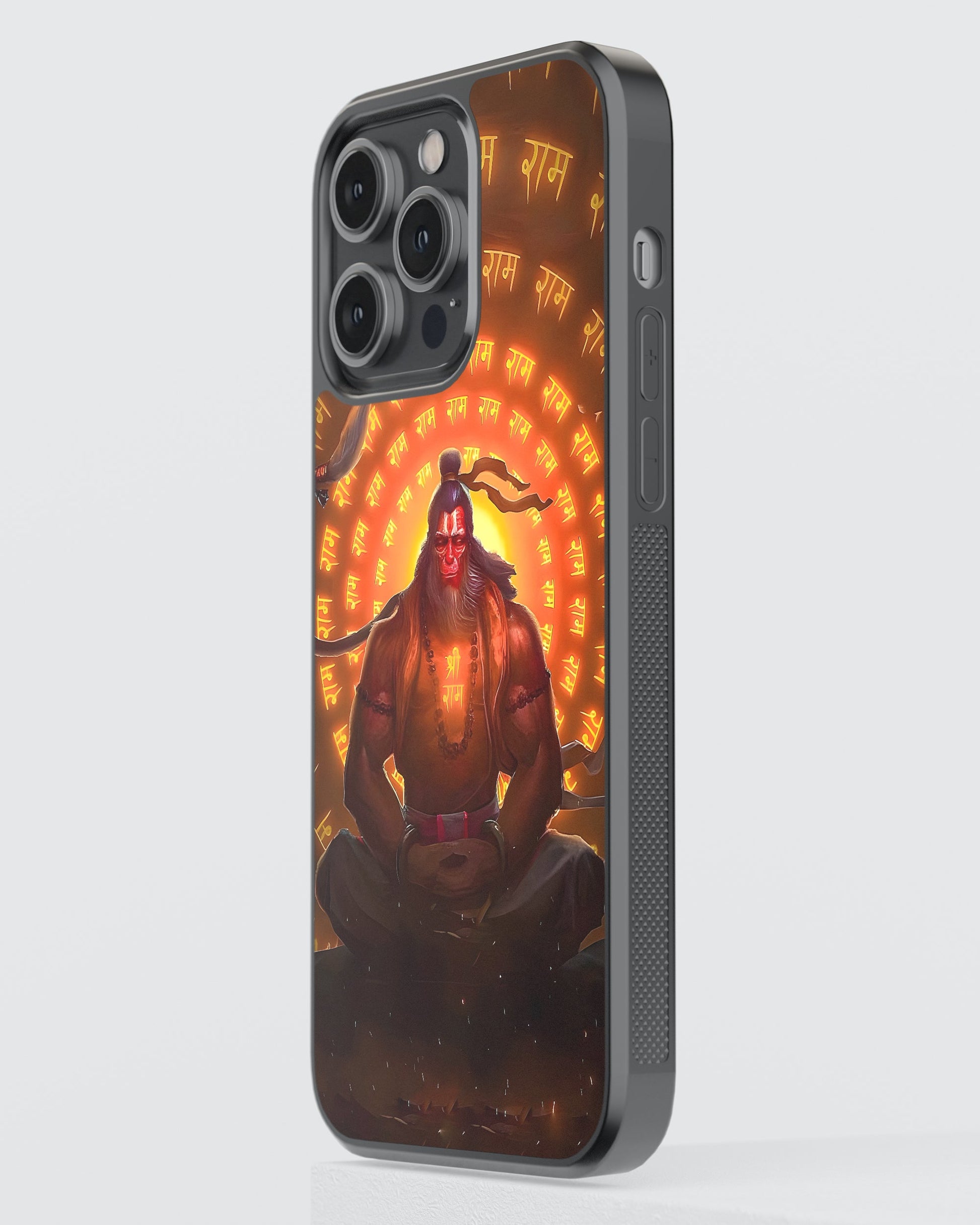 Hindu Gods Phone Case