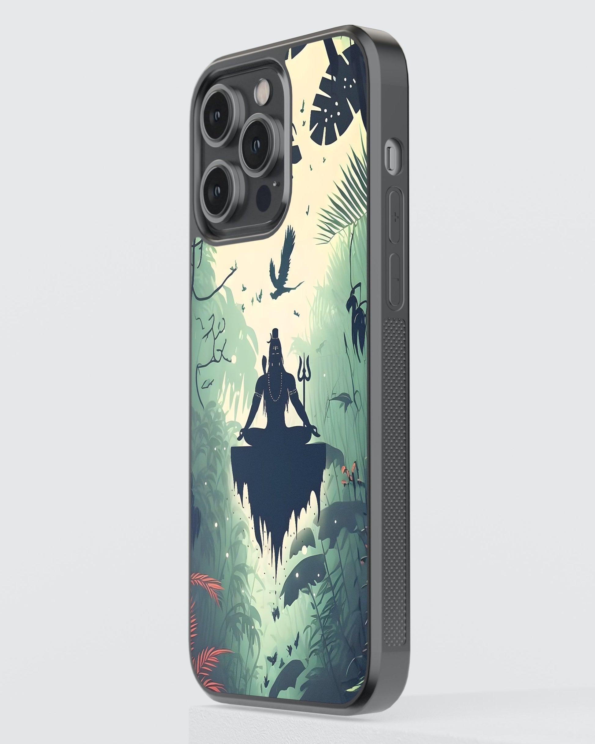 Hindu Gods Phone Case