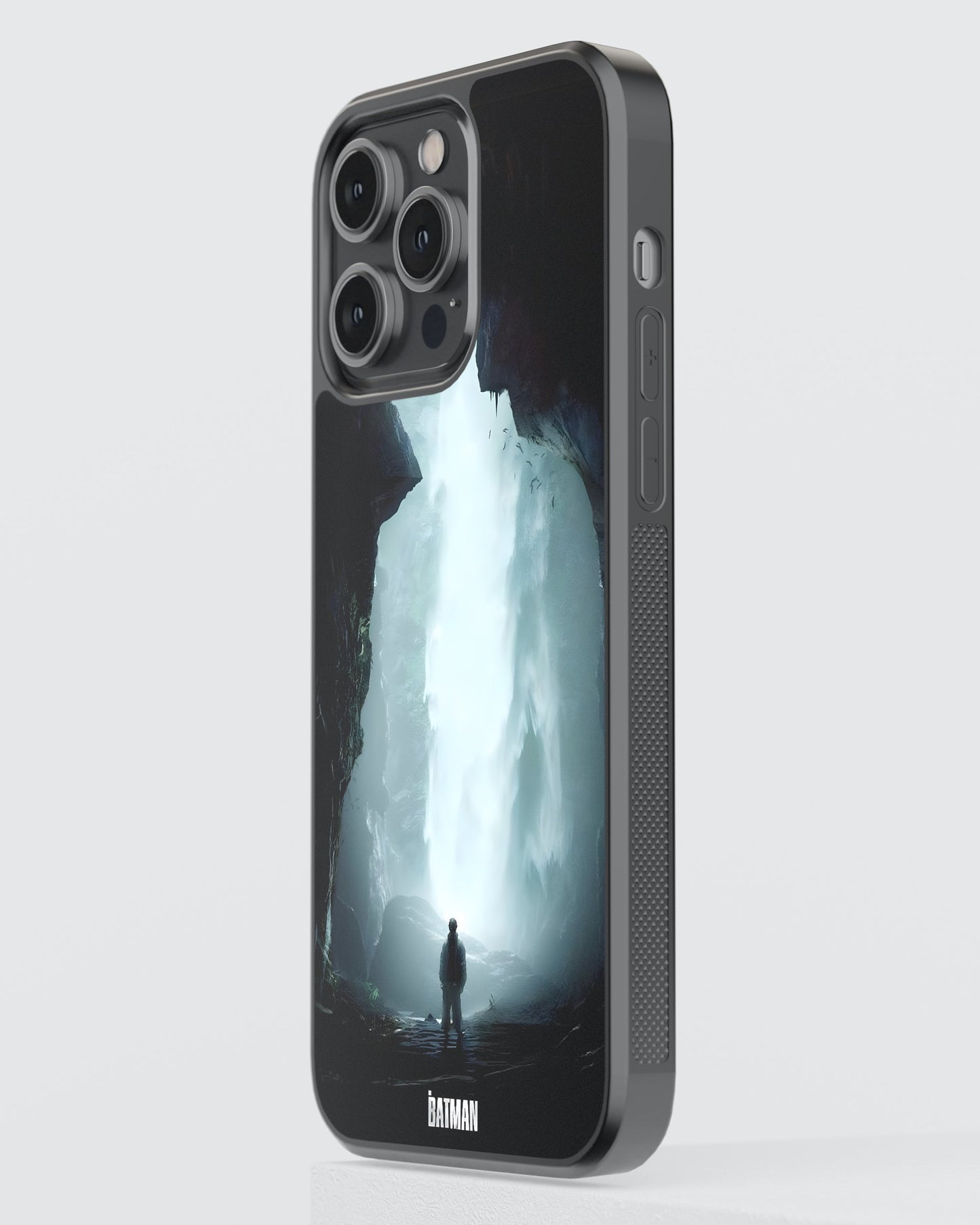 Dc Phone Case