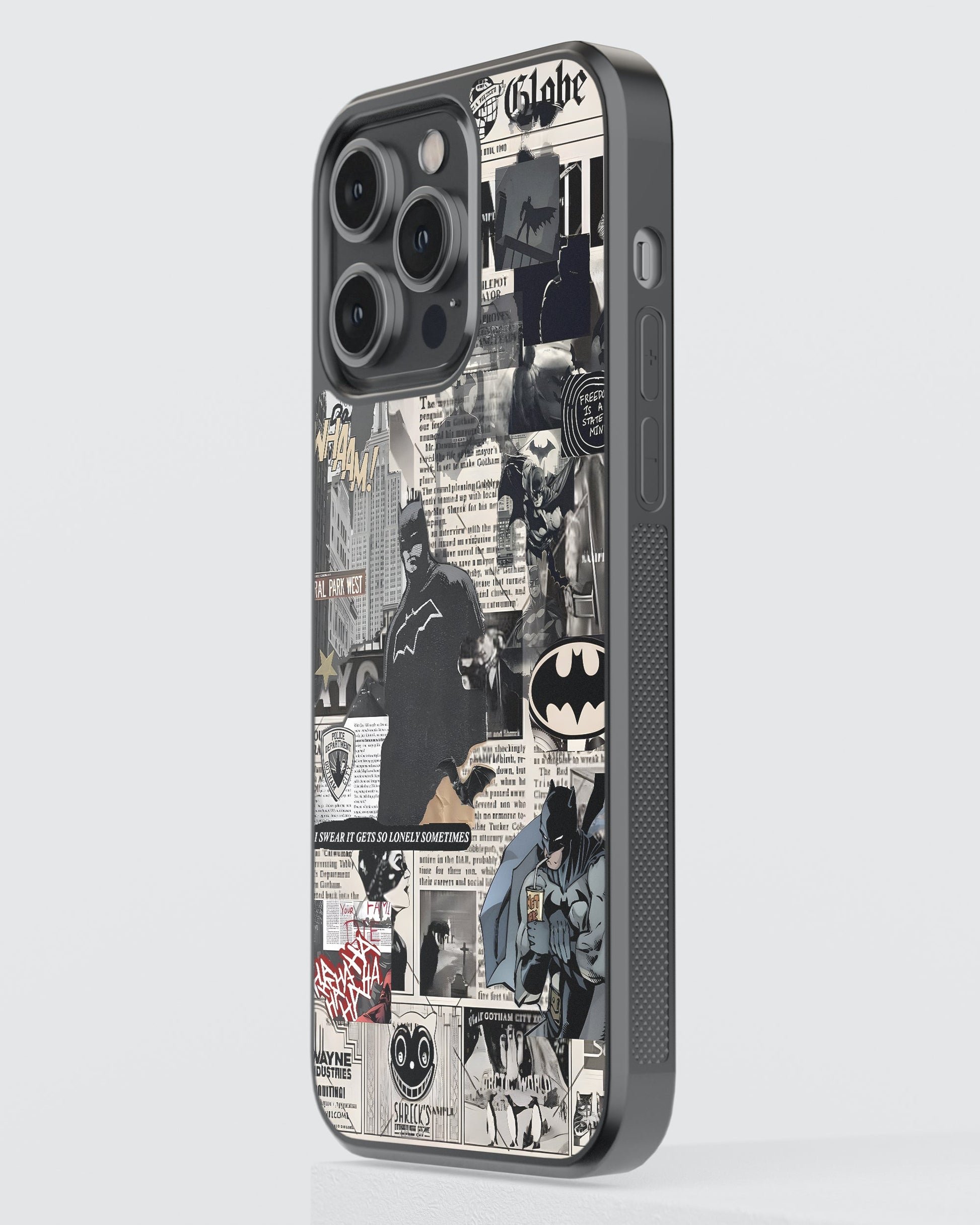 Dc Phone Case