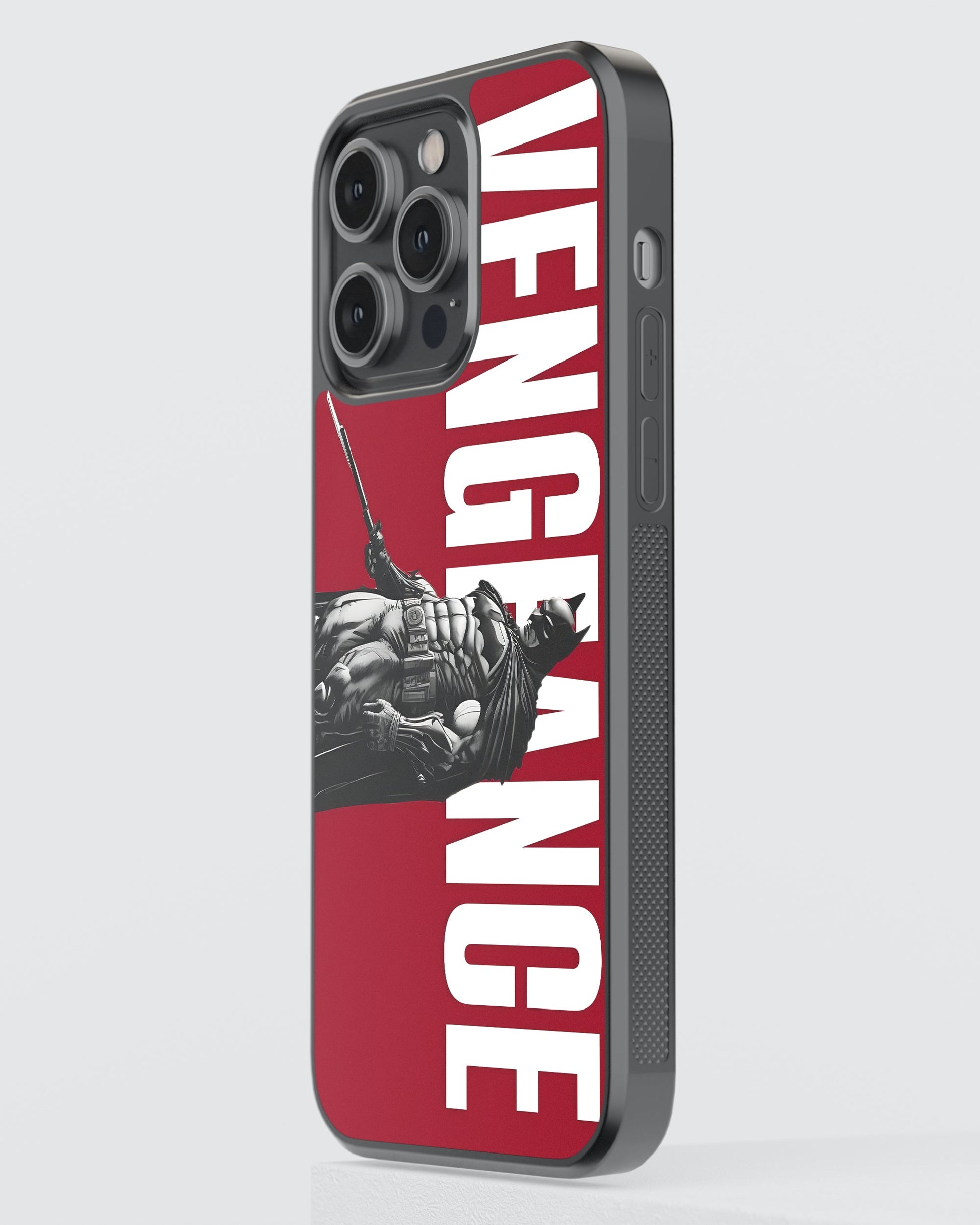 Dc Phone Case