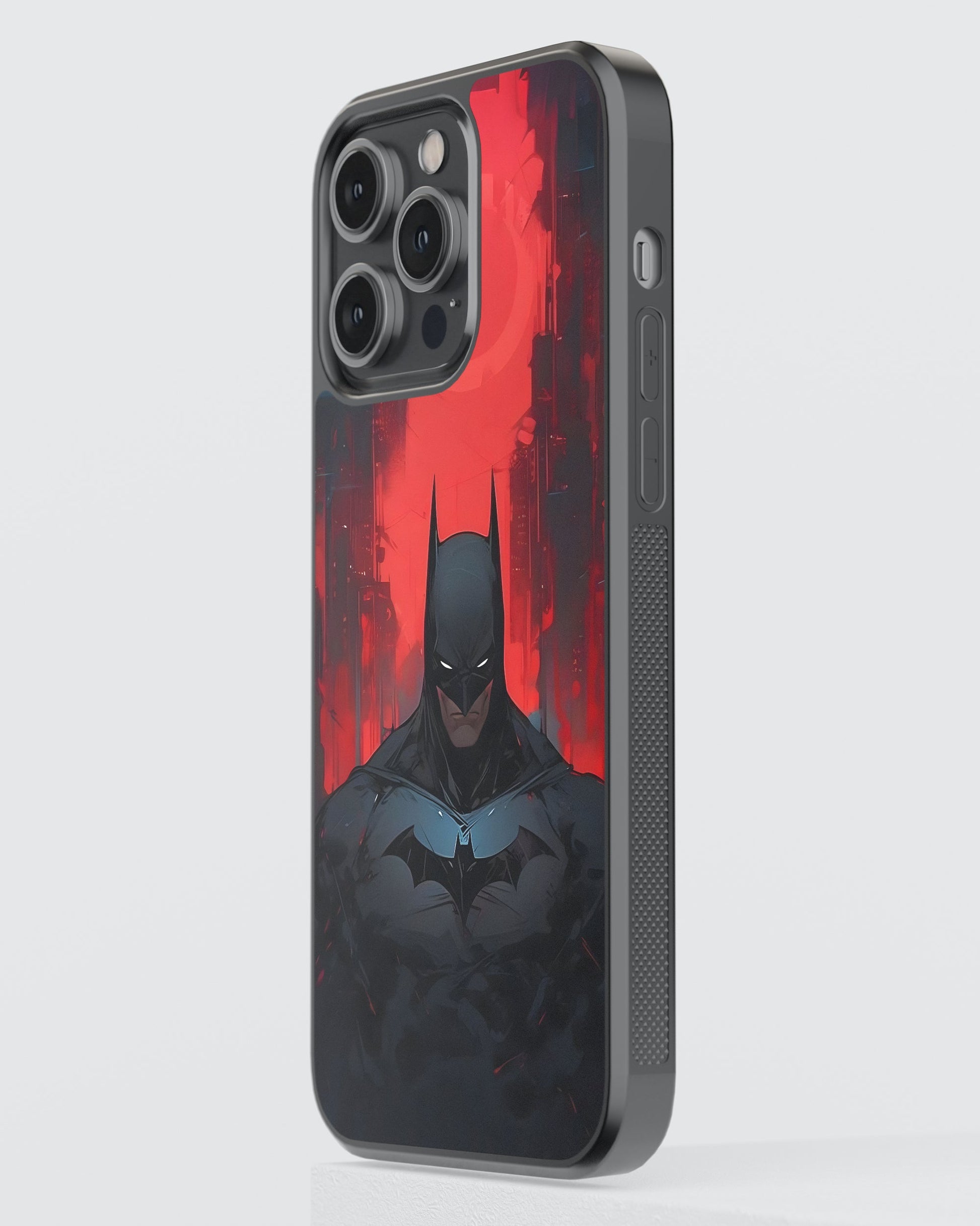 Dc Phone Case